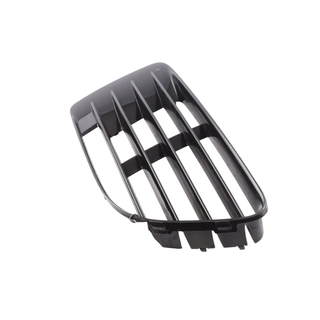 VW Volkswagen Golf Mk6 Front Bumper Lower Grille Cover Right O/S - SKU 5K0853666E - Part number 5K0853666E