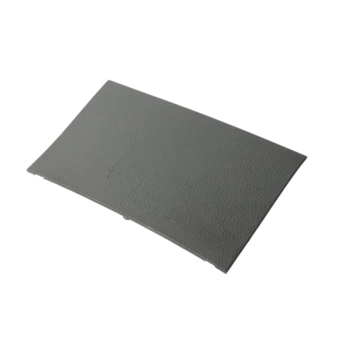 Mk6 Center Dashboard Cover Trim Panel Black A2046890939 to VW Volkswagen Golf with Part number 5K0857367B VW Volkswagen Golf Mk6 Center Dashboard Cover Trim Panel Black A2046890939 - SKU 5K0857367B - Part number 5K0857367B