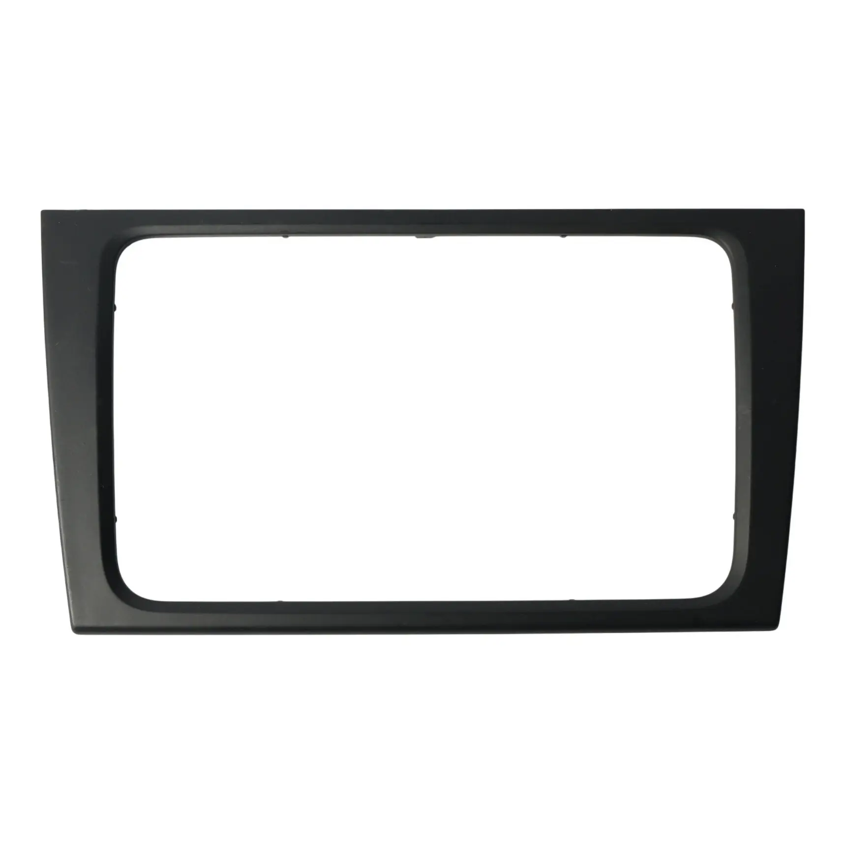 Volkswagen Golf Mk6 Panel Control Calefactor Embellecedor Envolvente 5K0858063E