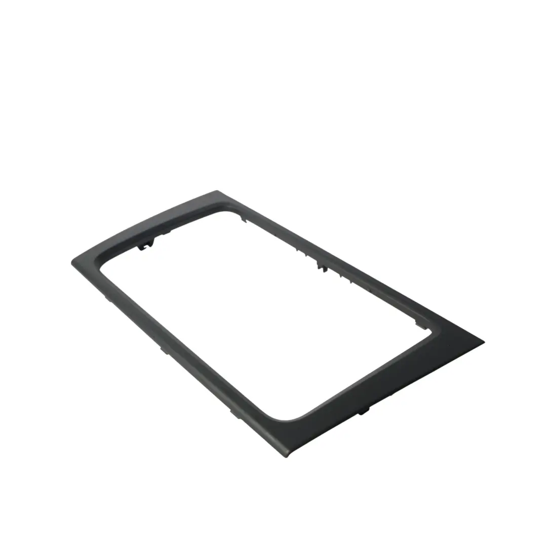 Volkswagen Golf Mk6 Panel Control Calefactor Embellecedor Envolvente - SKU 5K0858063E - Número de pieza 5K0858063E