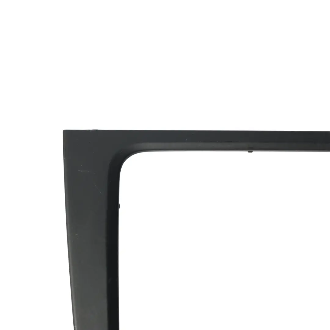 Mk6 Riscaldamento Pannello Di Controllo Surround Trim per Volkswagen Golf con numero di parte 5K0858063E Volkswagen Golf Mk6 Riscaldamento Pannello Di Controllo Surround Trim - SKU 5K0858063E - Numero di parte 5K0858063E