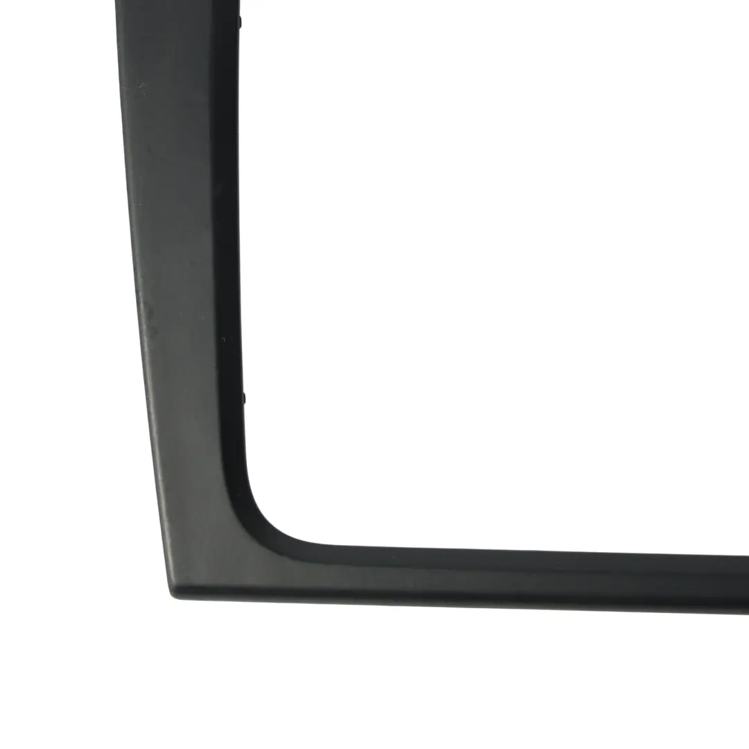 Mk6 Garniture De Panneau De Commande Chauffage pour Volkswagen Golf à propos du numéro de pièce 5K0858063E Volkswagen Golf Mk6 Garniture De Panneau De Commande Chauffage - SKU 5K0858063E - Numéro de pièce 5K0858063E