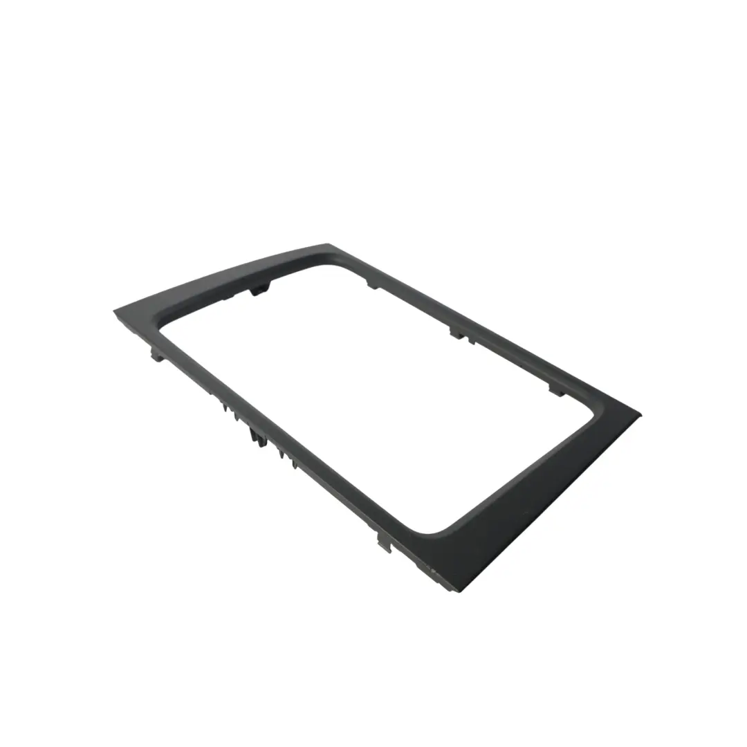 Mk6 Panel Control Calefactor Embellecedor Envolvente para Volkswagen Golf con número de pieza 5K0858063E Volkswagen Golf Mk6 Panel Control Calefactor Embellecedor Envolvente - SKU 5K0858063E - Número de pieza 5K0858063E