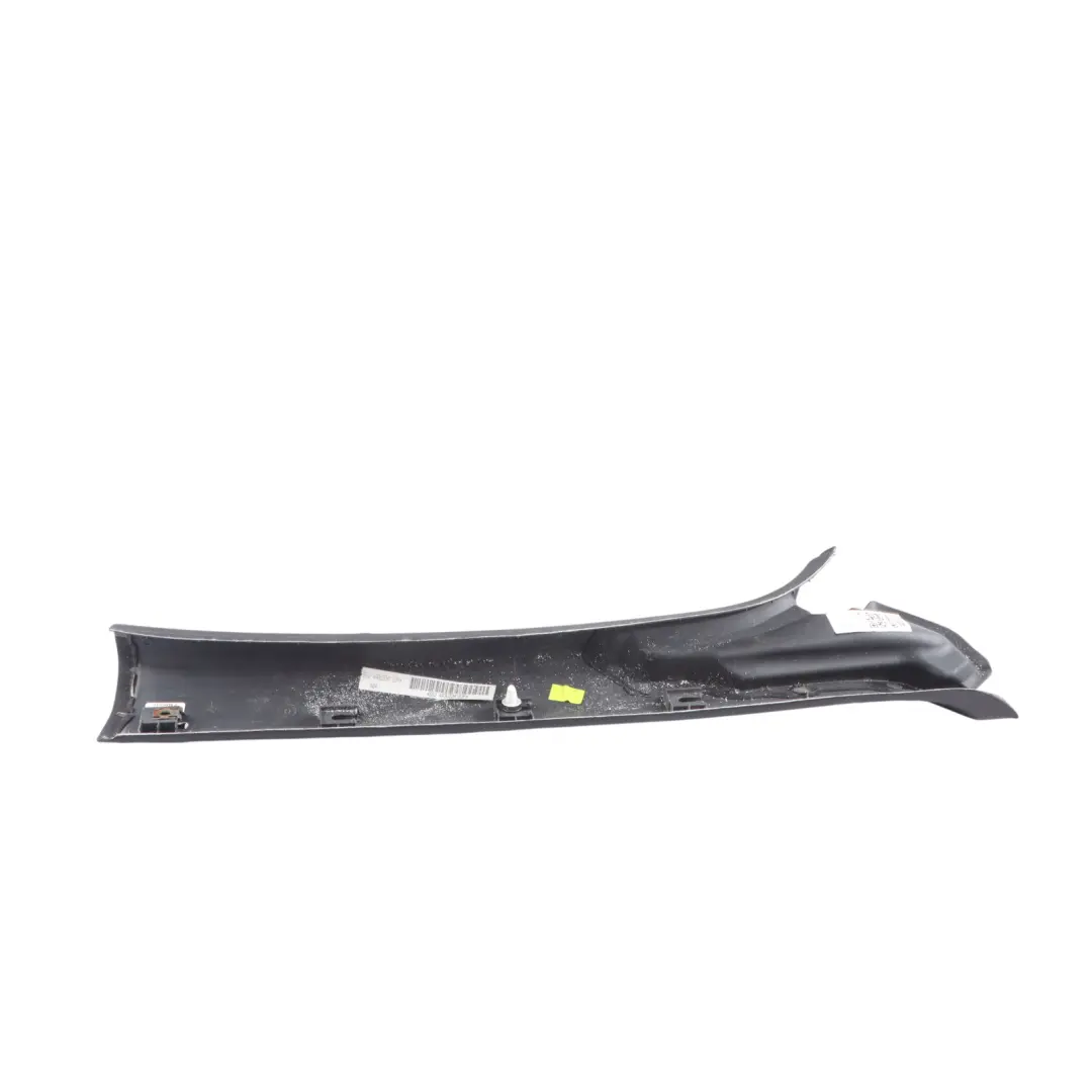 Mk6 A-Pillar Cover Trim Panel Strip Left N/S to Volkswagen Golf GTI with Part number 5K0867233C Volkswagen Golf GTI Mk6 A-Pillar Cover Trim Panel Strip Left N/S - SKU 5K0867233C - Part number 5K0867233C