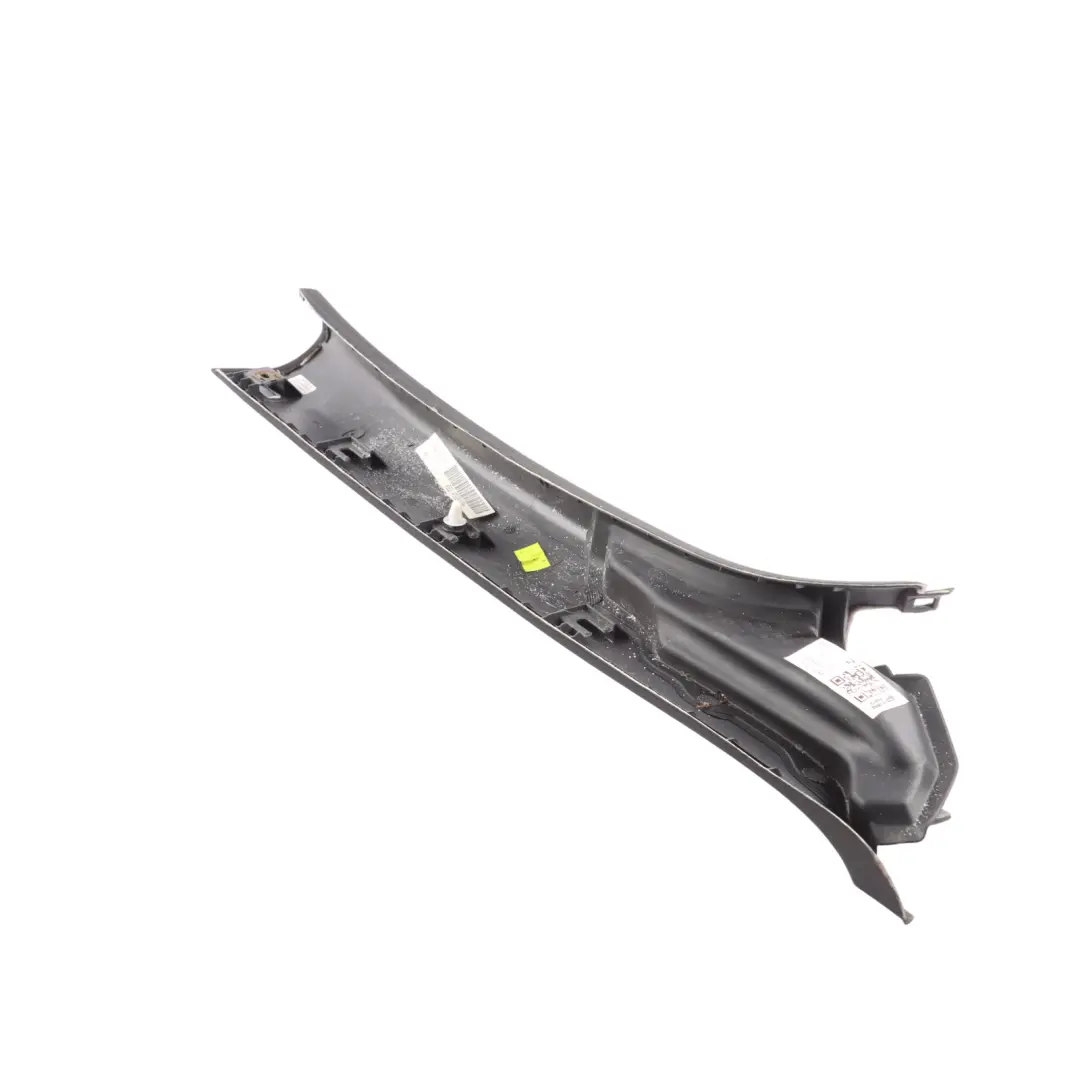 Mk6 A-Pillar Cover Trim Panel Strip Left N/S to Volkswagen Golf GTI with Part number 5K0867233C Volkswagen Golf GTI Mk6 A-Pillar Cover Trim Panel Strip Left N/S - SKU 5K0867233C - Part number 5K0867233C