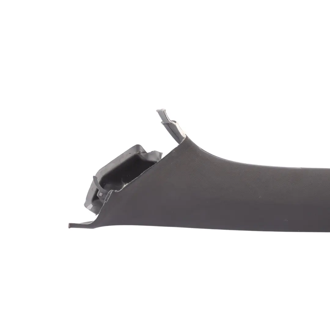 Volkswagen Golf GTI Mk6 A-Pillar Cover Trim Panel Strip Left N/S - SKU 5K0867233C - Part number 5K0867233C