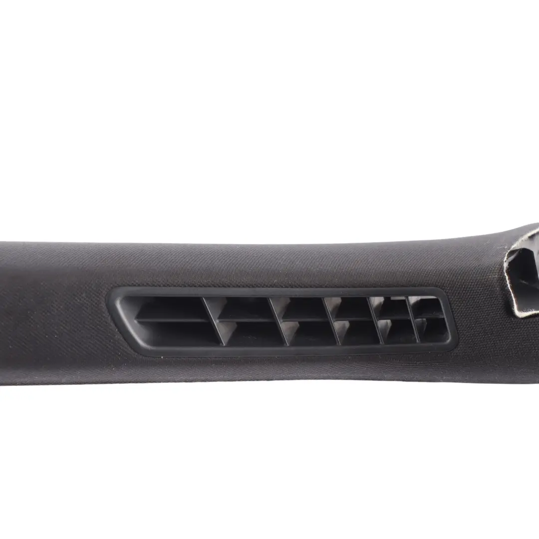 Volkswagen Golf GTI Mk6 A-Pillar Cover Trim Panel Strip Left N/S - SKU 5K0867233C - Part number 5K0867233C