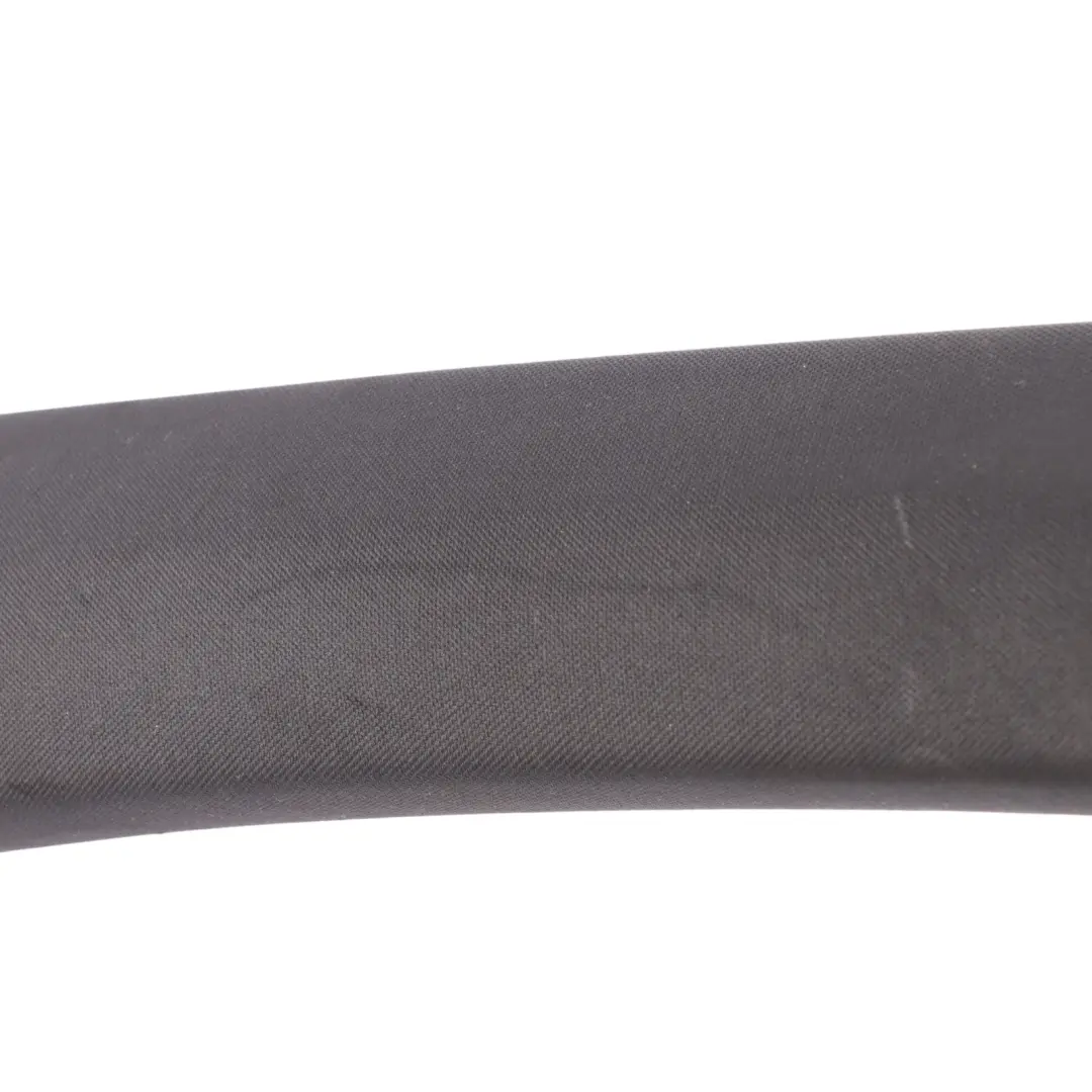 Volkswagen Golf GTI Mk6 A-Pillar Cover Trim Panel Strip Left N/S - SKU 5K0867233C - Part number 5K0867233C