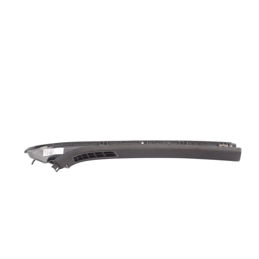 Volkswagen Golf GTI Mk6 A-Pillar Cover Trim Panel Strip Left N/S - SKU 5K0867233C - Part number 5K0867233C