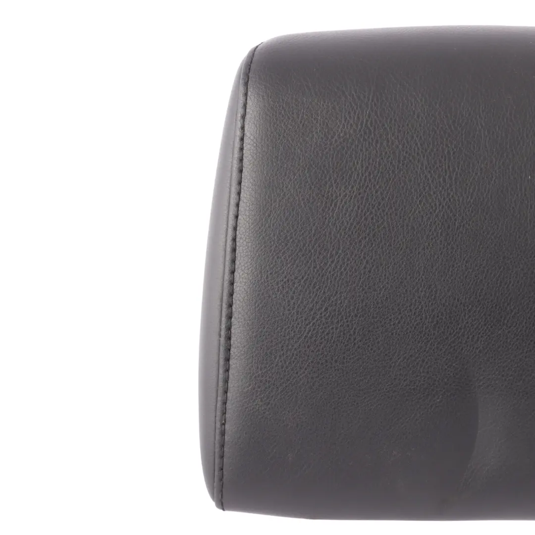 Mk6 Seat Headrest Leather Soul Black Rear Left Right N/O/S to Volkswagen VW Golf with Part number 5K0885901A Volkswagen VW Golf Mk6 Seat Headrest Leather Soul Black Rear Left Right N/O/S - SKU 5K0885901A - Part number 5K0885901A
