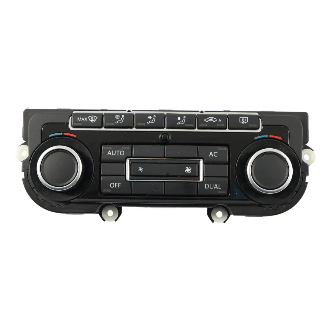 VW Golf Mk6 Scirocco Mk3 Panel Przełącznik Klimatyzacji - SKU 5K0907044ER - Numer Części 5K0907044ER