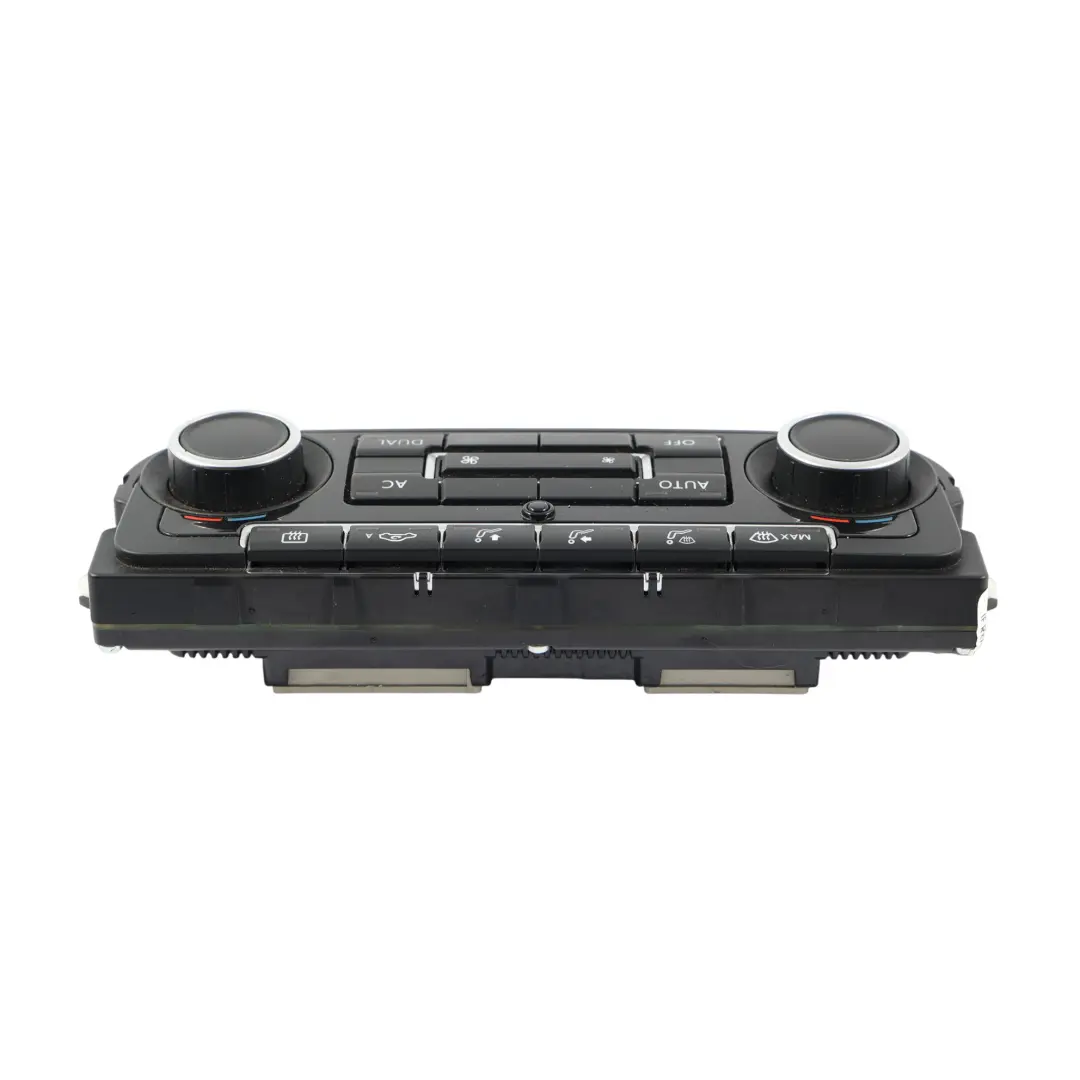 VW Golf Mk6 Scirocco Mk3 Panel Przełącznik Klimatyzacji - SKU 5K0907044ER - Numer Części 5K0907044ER