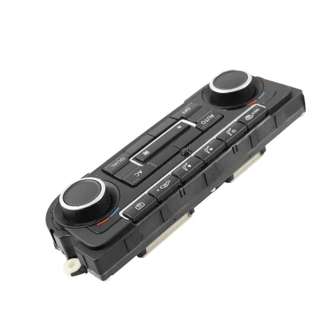 VW Golf Mk6 Scirocco Mk3 Panel Aire Acondicionado Interruptor - SKU 5K0907044ER - Número de pieza 5K0907044ER