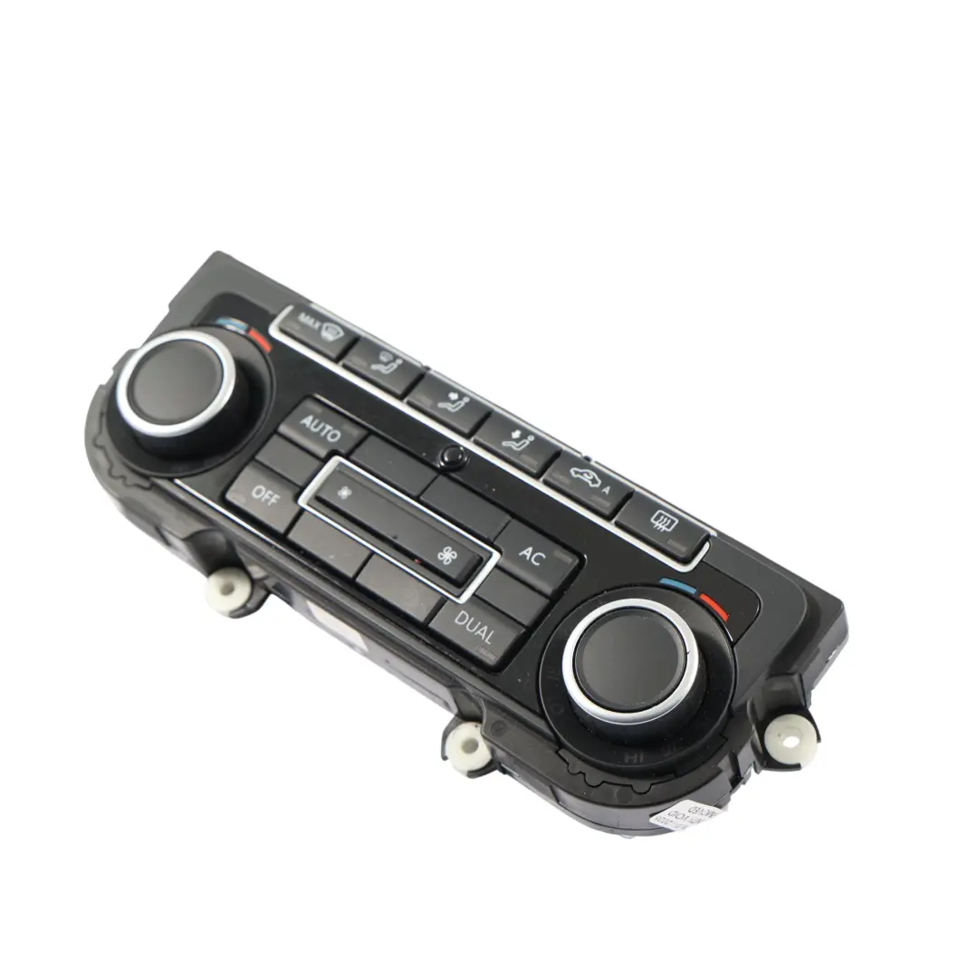 VW Golf Mk6 Scirocco Mk3 Panel Przełącznik Klimatyzacji - SKU 5K0907044ER - Numer Części 5K0907044ER