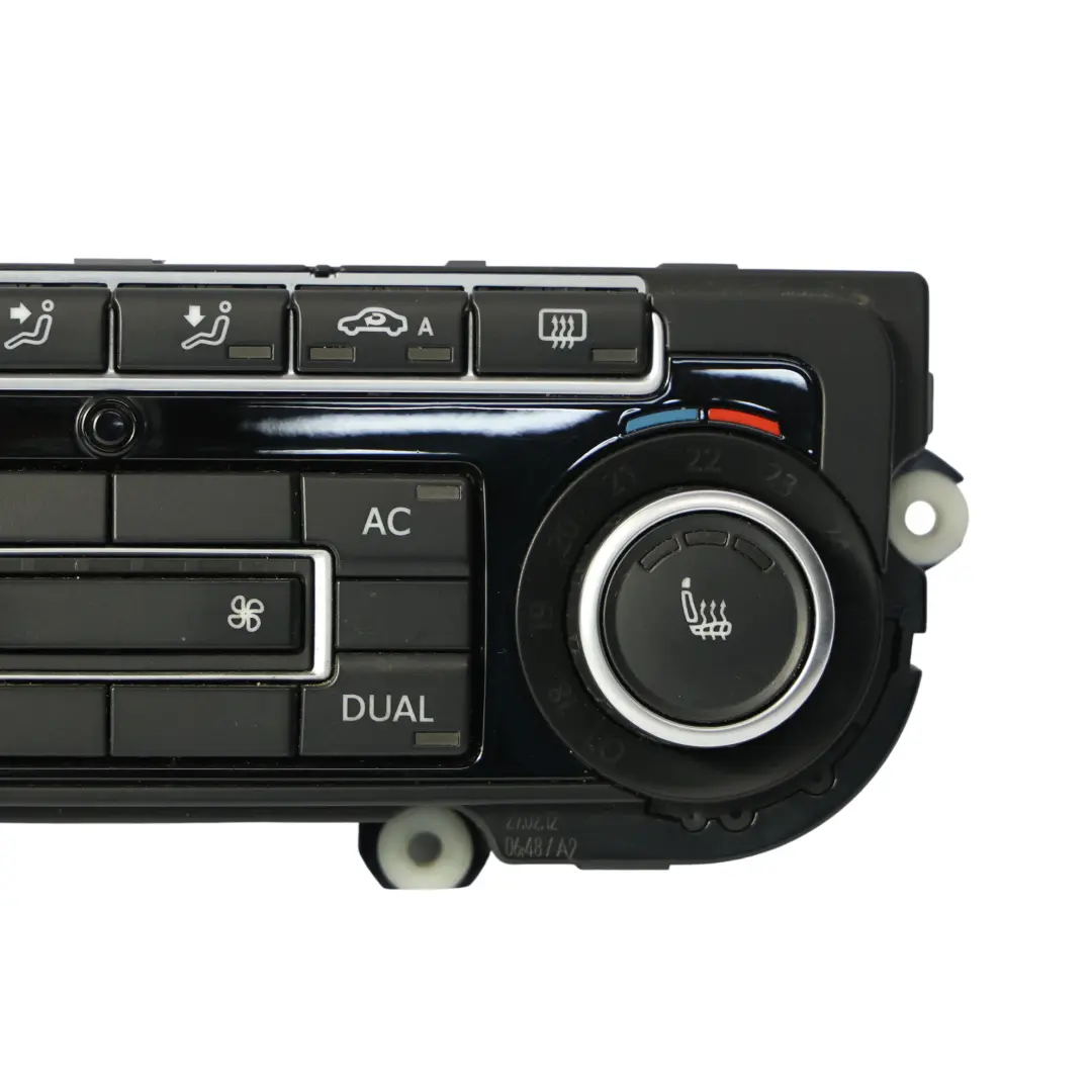 VW Volkswagen Scirocco Mk3 A/C Klimaanlage Heizungssteuerungsmodul - SKU 5K0907044ES - Teilenummer 5K0907044ES