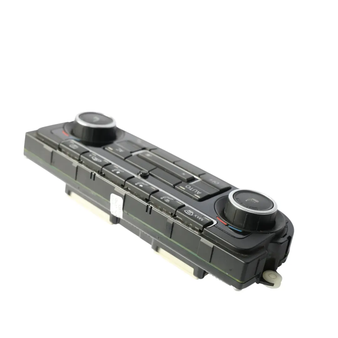 VW Volkswagen Scirocco Mk3 A/C Klimaanlage Heizungssteuerungsmodul - SKU 5K0907044ES - Teilenummer 5K0907044ES