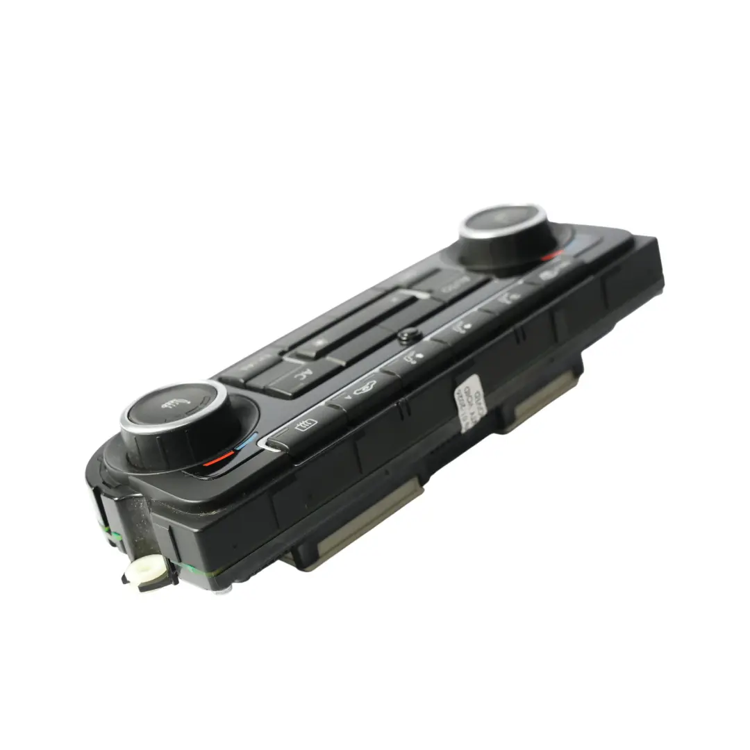 VW Scirocco Mk3 A/C Aria Condizionata Riscaldatore Modulo Controllo - SKU 5K0907044ES - Numero di parte 5K0907044ES