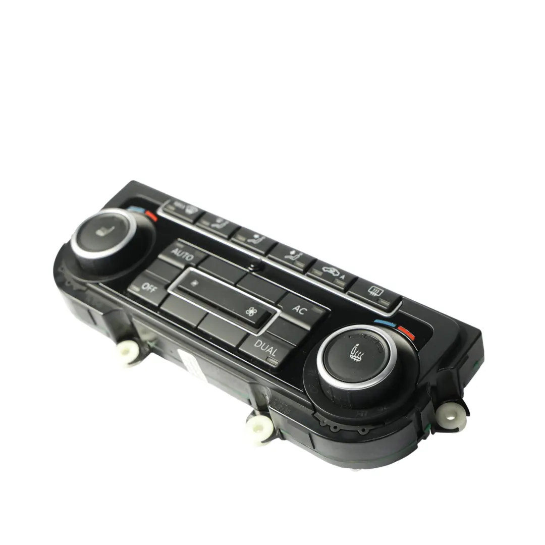 Mk3 Module De Commande De Chauffage Climatisation pour VW Scirocco à propos du numéro de pièce 5K0907044ES VW Scirocco Mk3 Module De Commande De Chauffage Climatisation - SKU 5K0907044ES - Numéro de pièce 5K0907044ES