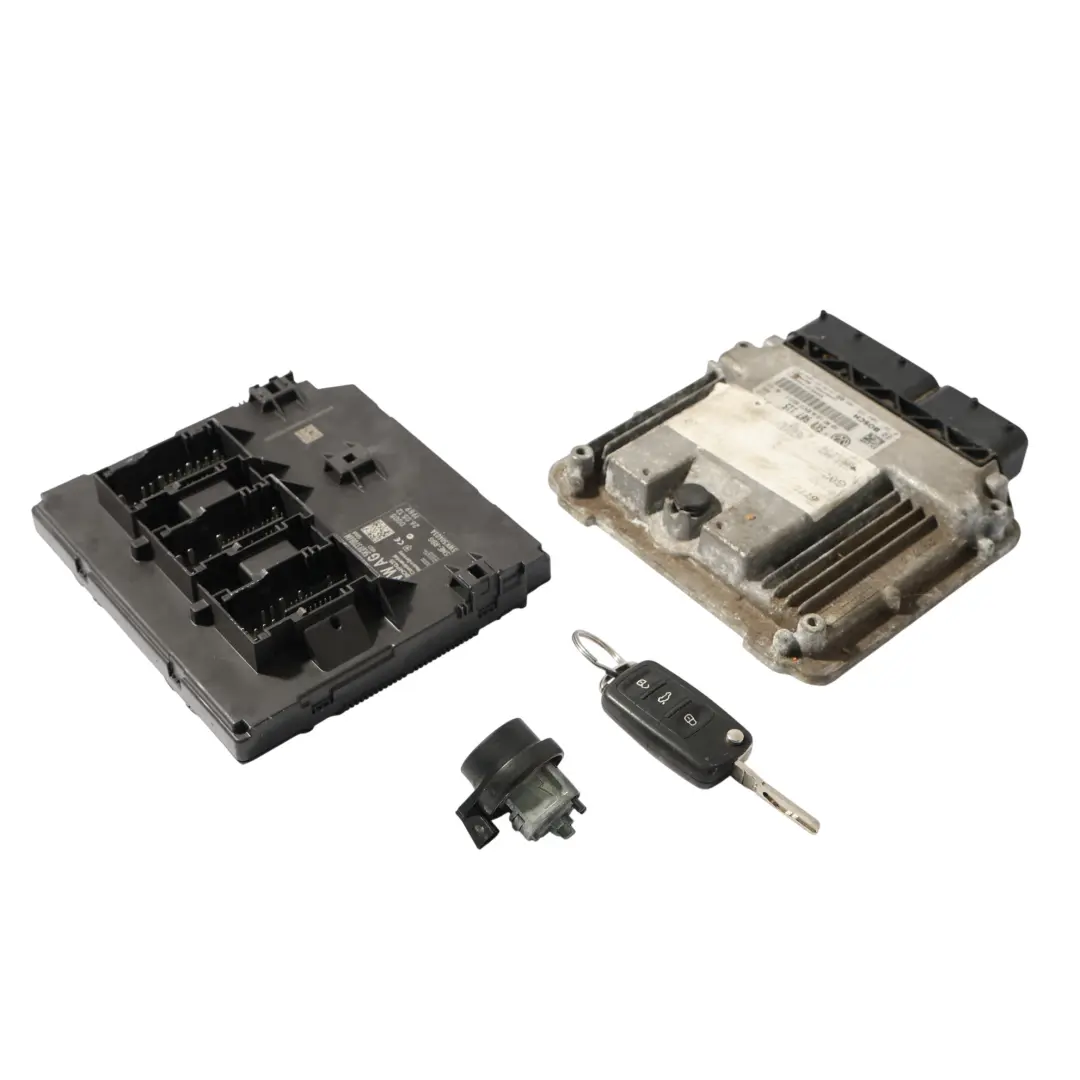 CCZB 211CH Calculateur Moteur Manuel pour Volkswagen Scirocco III 2.0 TSI à propos du numéro de pièce 5K0907115 Volkswagen Scirocco III 2.0 TSI CCZB 211CH Calculateur Moteur Manuel - SKU 5K0907115-1 - Numéro de pièce 5K0907115