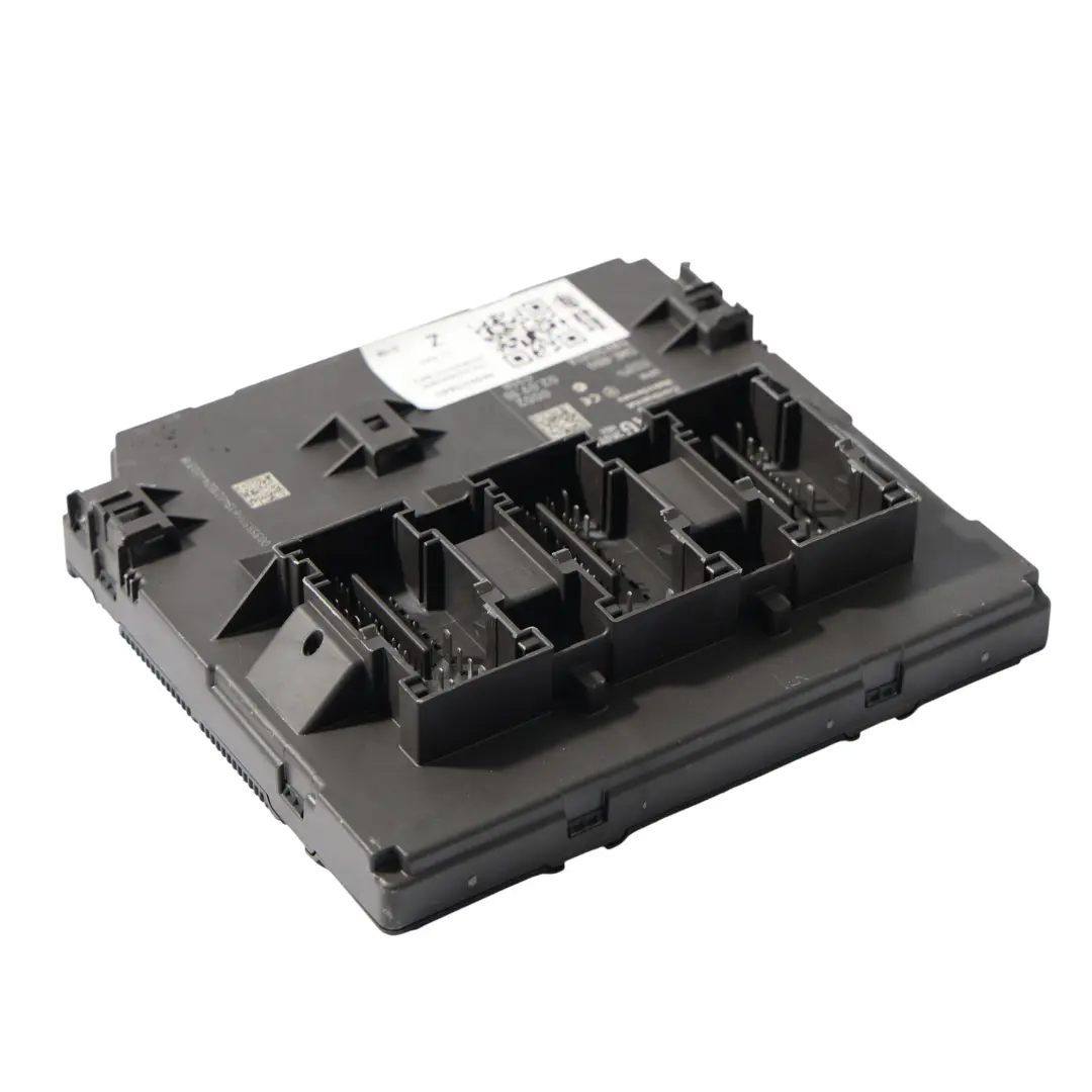 Mk3 Comfort BCM Steuermodul Steuergerät ECU für Volkswagen Scirocco mit Teilenummer 5K0937084D Volkswagen Scirocco Mk3 Comfort BCM Steuermodul Steuergerät ECU - SKU 5K0937084D - Teilenummer 5K0937084D