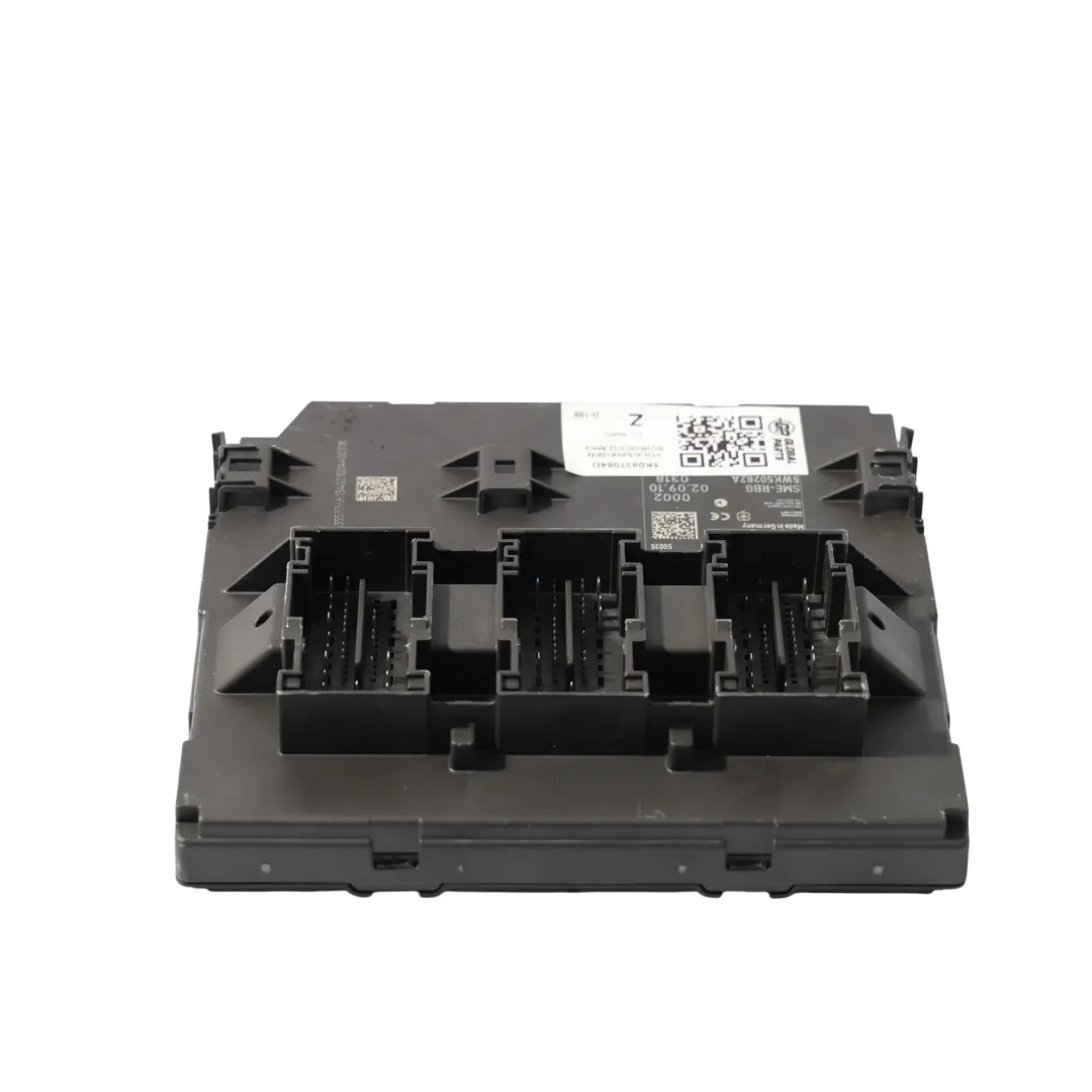 Volkswagen Scirocco Mk3 Comfort BCM Unidad Módulo Control ECU - SKU 5K0937084D - Número de pieza 5K0937084D