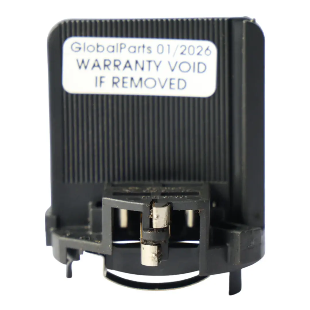 Mk3 Douille De Support Ampoule Gauche Droite pour Volkswagen Scirocco à propos du numéro de pièce 5K0941109 Volkswagen Scirocco Mk3 Douille De Support Ampoule Gauche Droite - SKU 5K0941109 - Numéro de pièce 5K0941109