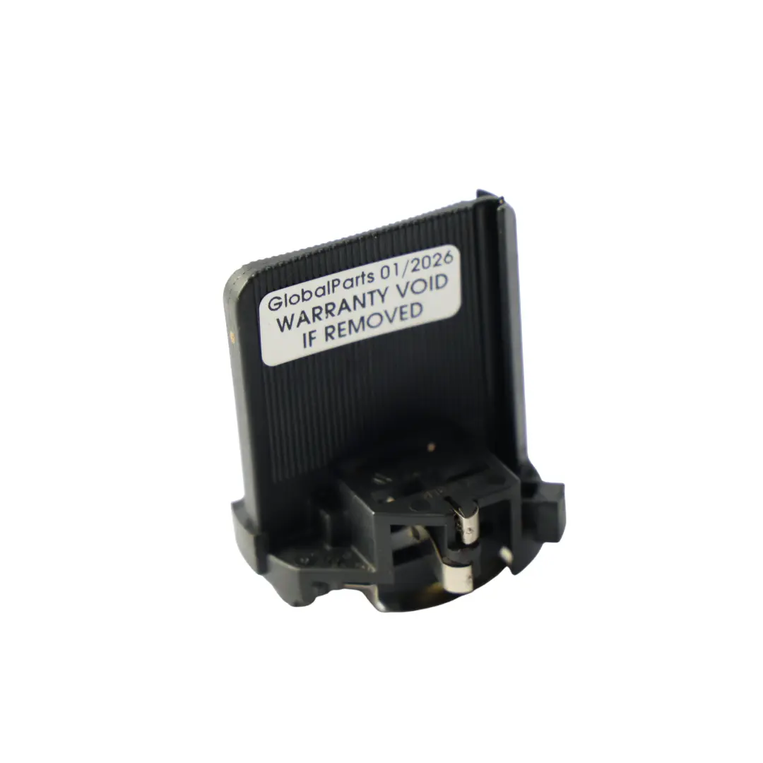 Mk3 Douille De Support Ampoule Gauche Droite pour Volkswagen Scirocco à propos du numéro de pièce 5K0941109 Volkswagen Scirocco Mk3 Douille De Support Ampoule Gauche Droite - SKU 5K0941109 - Numéro de pièce 5K0941109