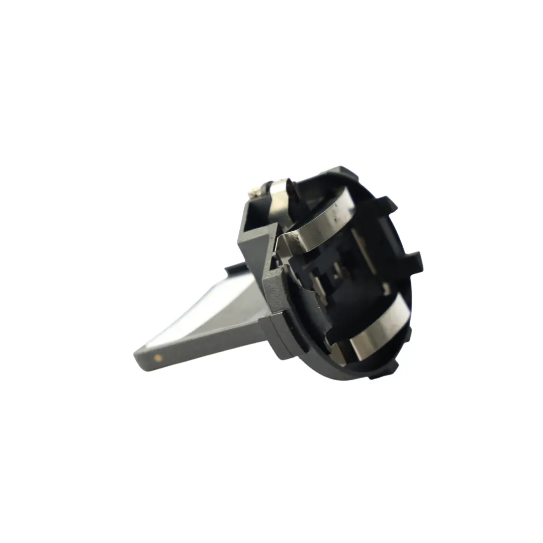 Mk3 Headlight Bulb Holder Socket Left Right N/O/S to Volkswagen Scirocco with Part number 5K0941109 Volkswagen Scirocco Mk3 Headlight Bulb Holder Socket Left Right N/O/S - SKU 5K0941109 - Part number 5K0941109