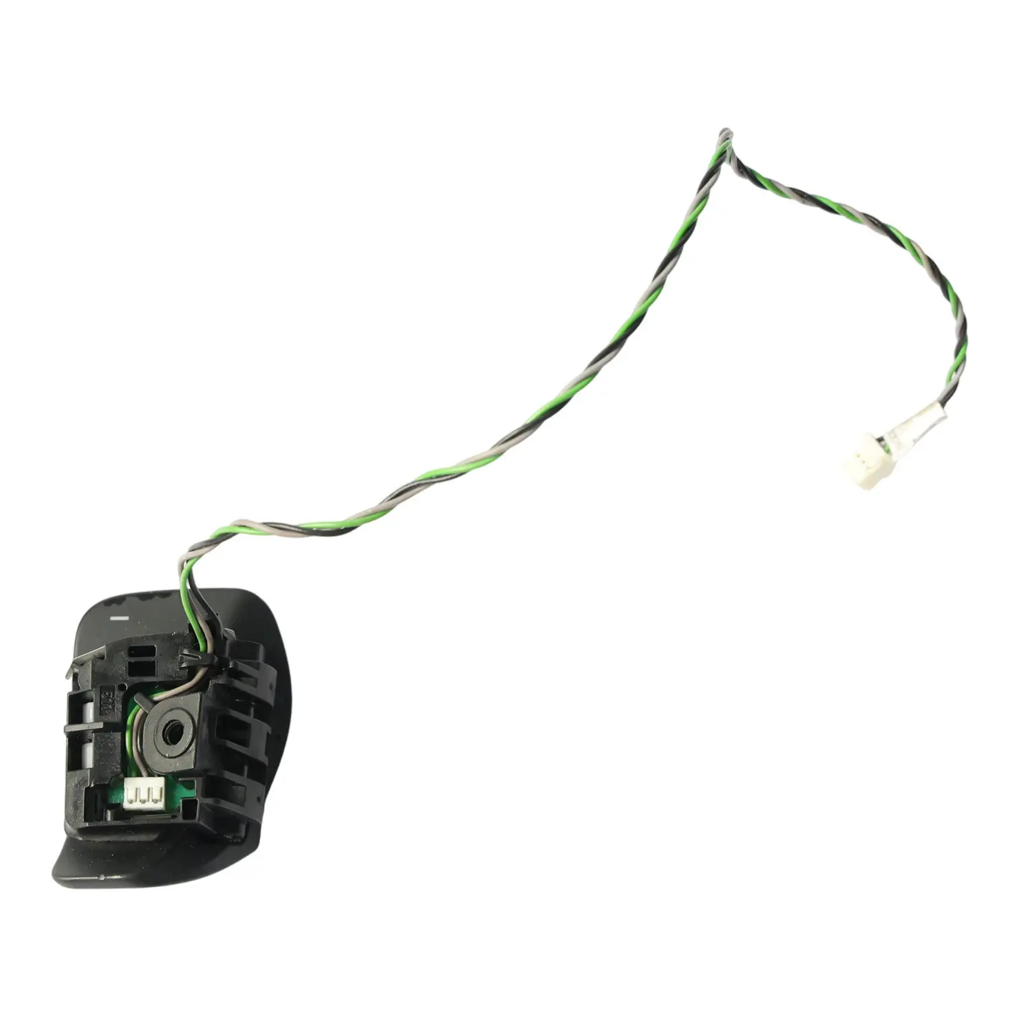 Volkswagen Touareg 7P Steering Wheel Paddle Gear Shift DOWN Minus 5K0951527A