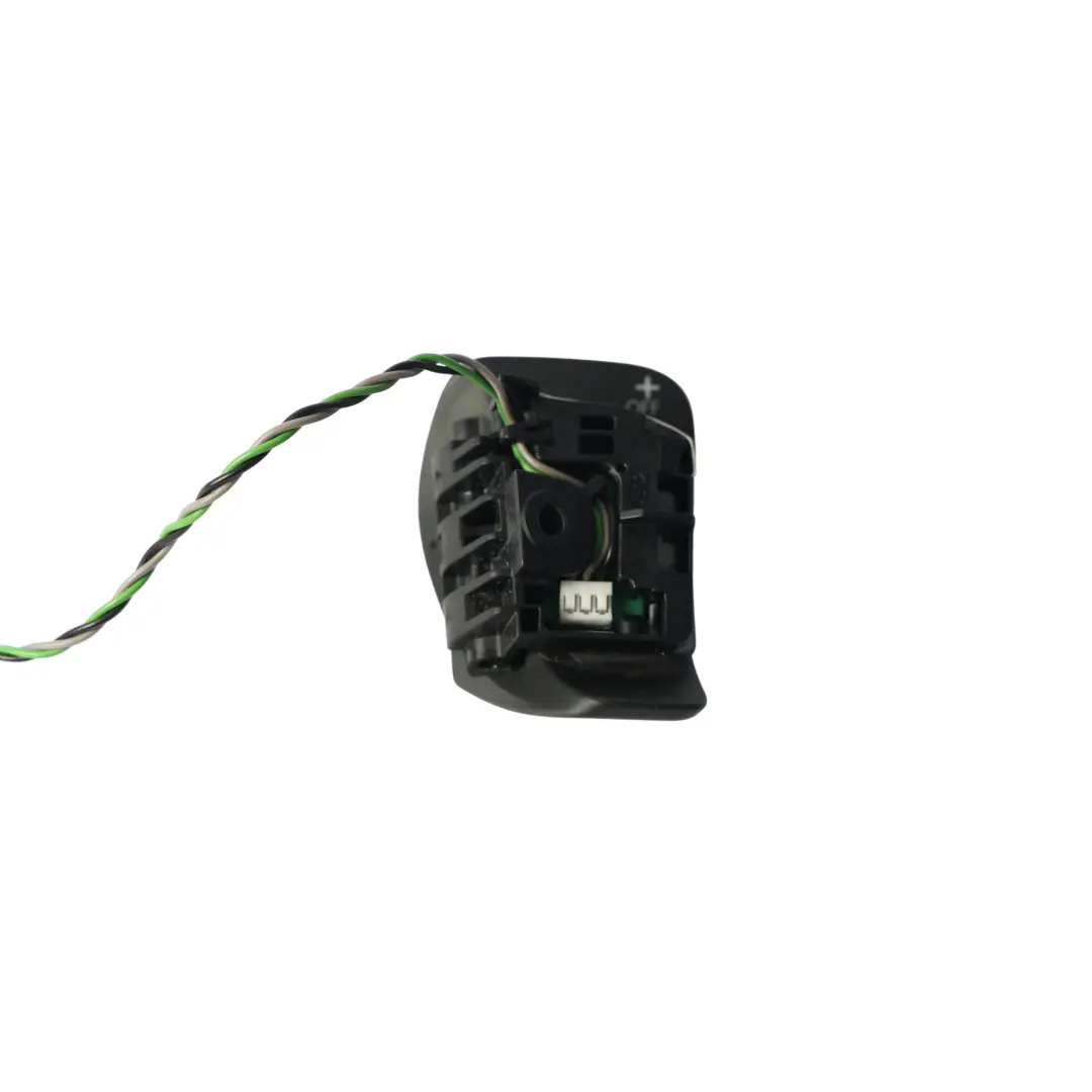 Volkswagen Touareg 7P Steering Wheel Paddle Gear Shift UP Plus - SKU 5K0951528A - Part number 5K0951528A