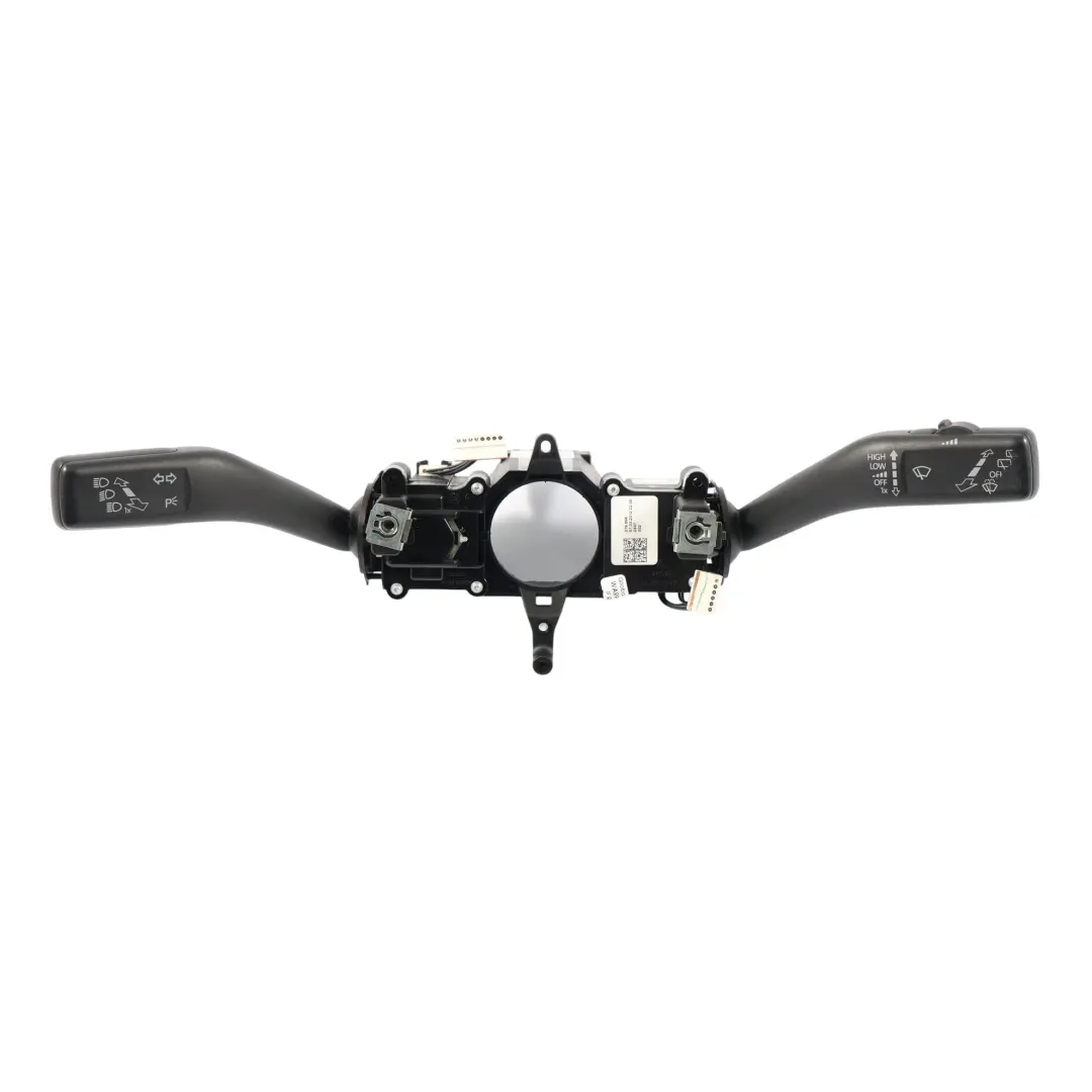 Mk3 Przełącznik Zespolony Manetka do Volkswagen Scirocco o numerze 5K0953521BM Volkswagen Scirocco Mk3 Przełącznik Zespolony Manetka - SKU 5K0953521BM - Numer Części 5K0953521BM