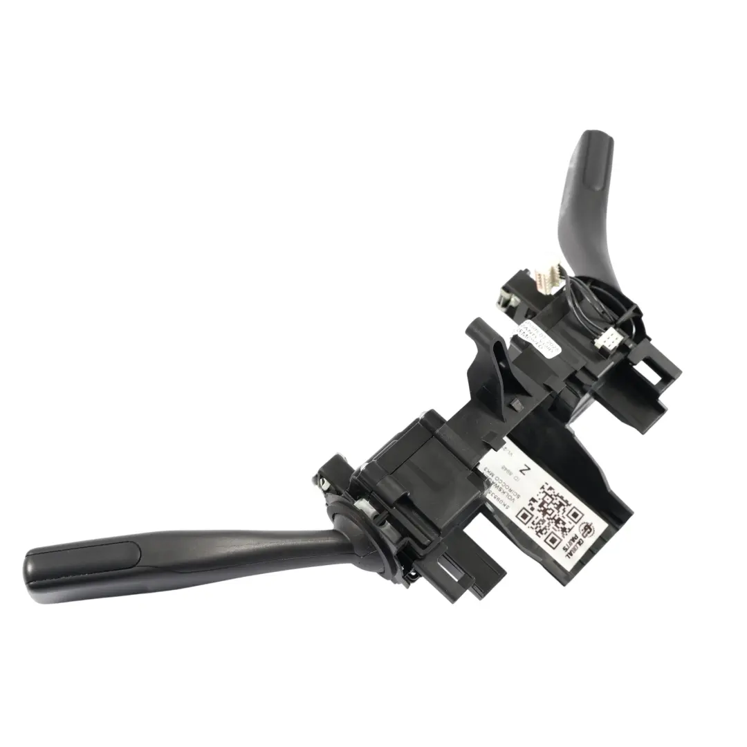 Volkswagen Scirocco Mk3 Switch Wiper Indicator Stalk - SKU 5K0953521BM - Part number 5K0953521BM