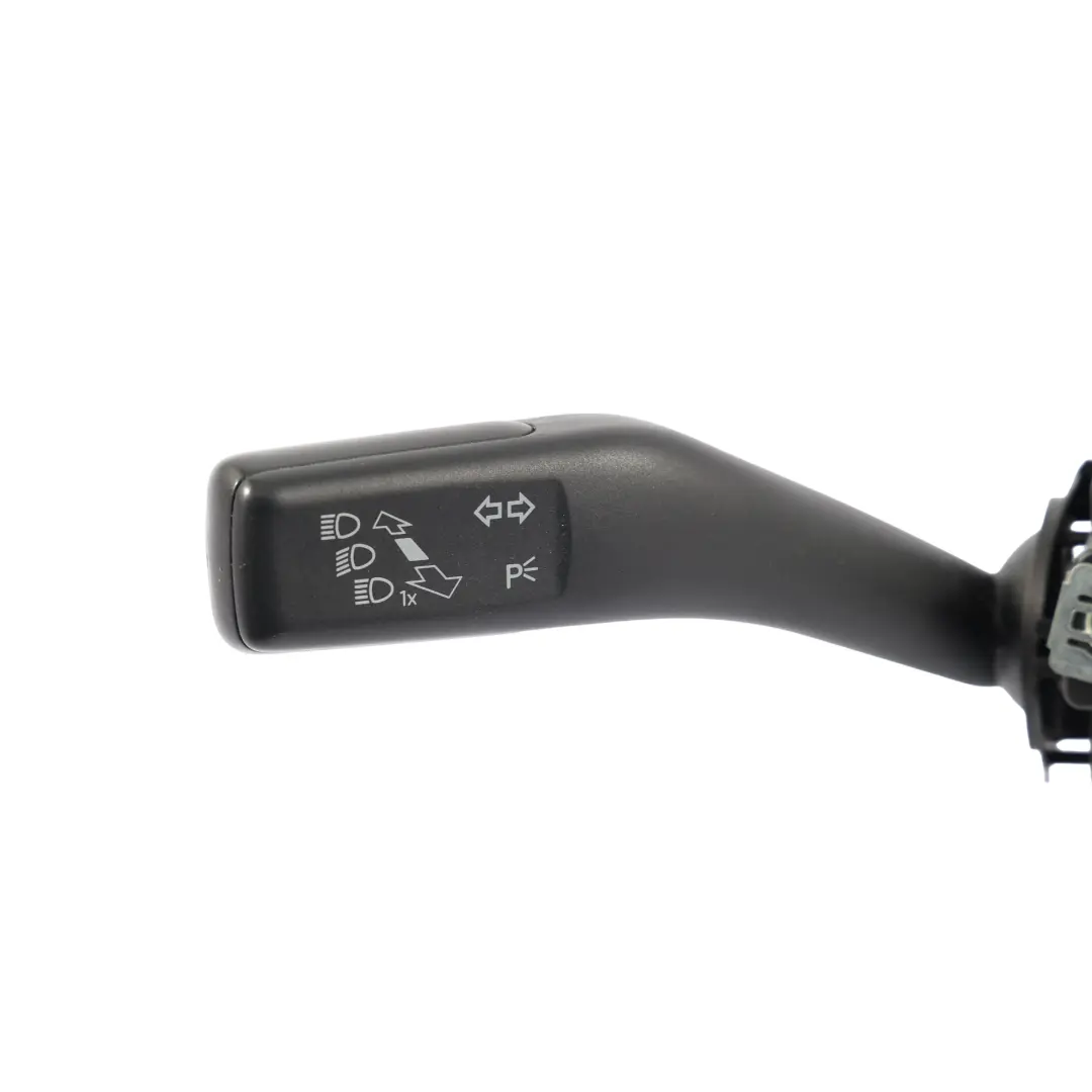 Mk3 Przełącznik Zespolony Manetka do Volkswagen Scirocco o numerze 5K0953521BM Volkswagen Scirocco Mk3 Przełącznik Zespolony Manetka - SKU 5K0953521BM - Numer Części 5K0953521BM