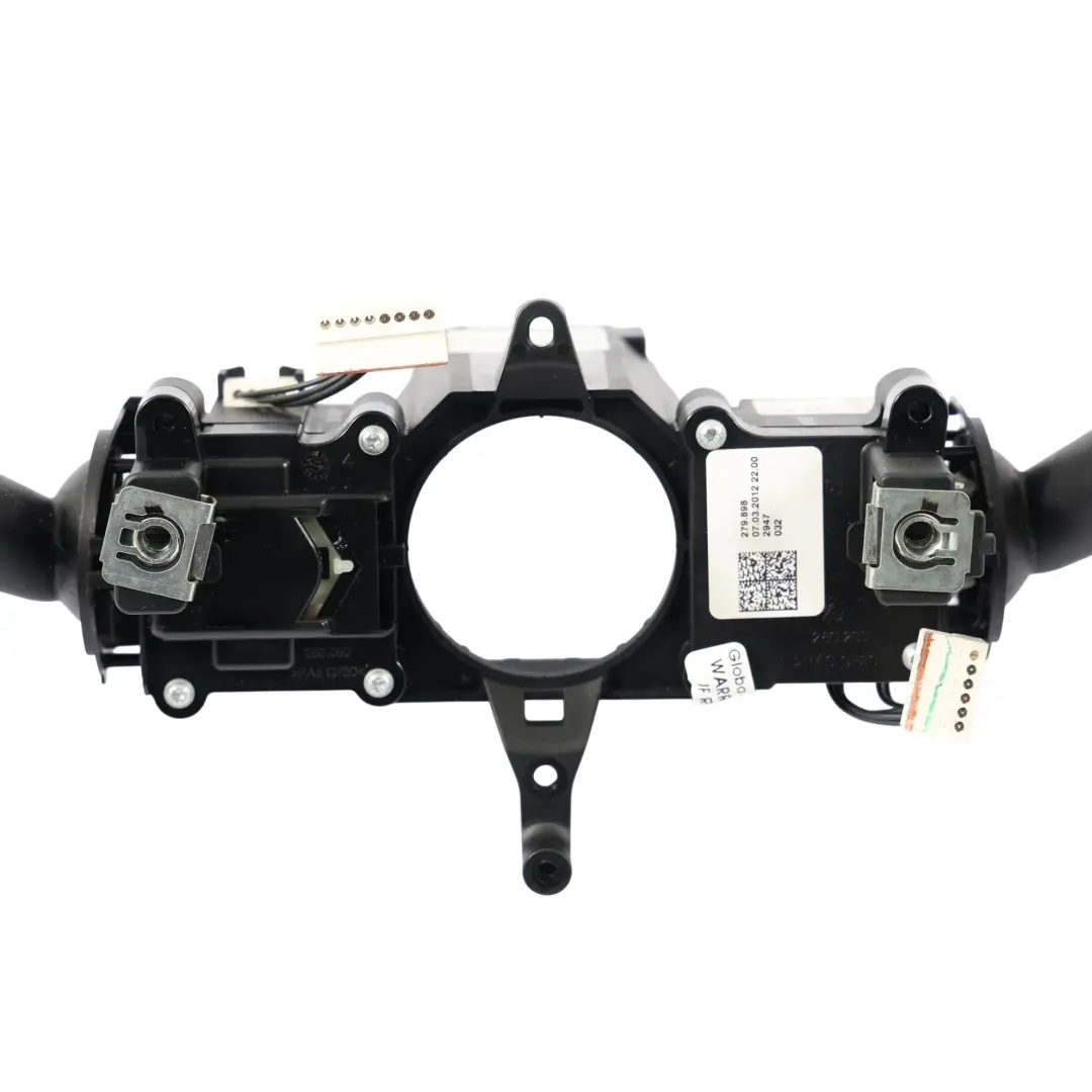 Volkswagen Scirocco Mk3 Schalter Wischer Blinker Stiel - SKU 5K0953521BM - Teilenummer 5K0953521BM