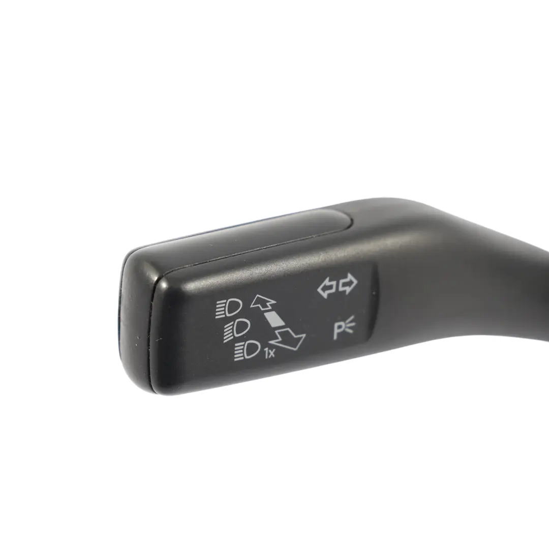 Volkswagen Scirocco Mk3 Interruptor Limpiaparabrisas Indicador Stalk - SKU 5K0953521BM - Número de pieza 5K0953521BM