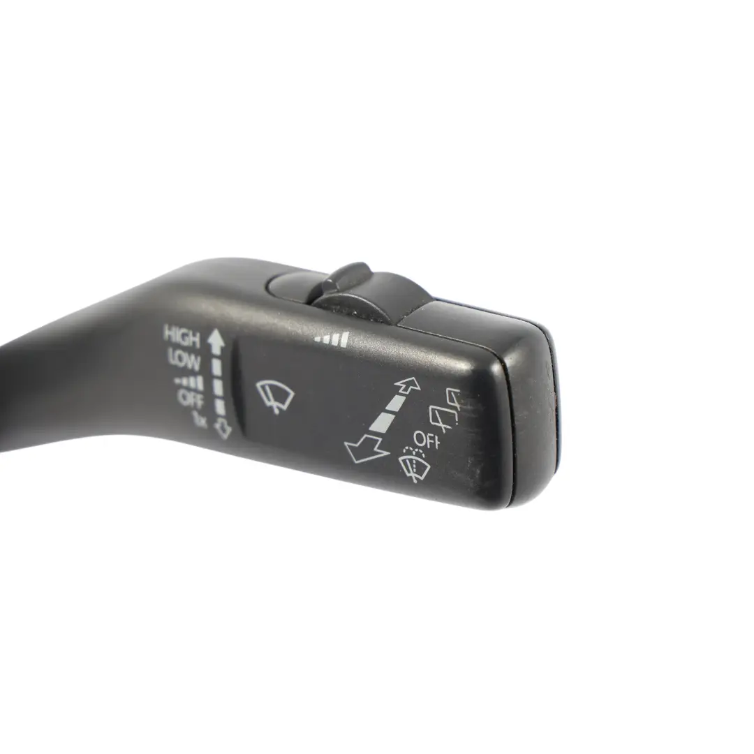 Mk3 Interruptor Limpiaparabrisas Indicador Stalk para Volkswagen Scirocco con número de pieza 5K0953521BM Volkswagen Scirocco Mk3 Interruptor Limpiaparabrisas Indicador Stalk - SKU 5K0953521BM - Número de pieza 5K0953521BM