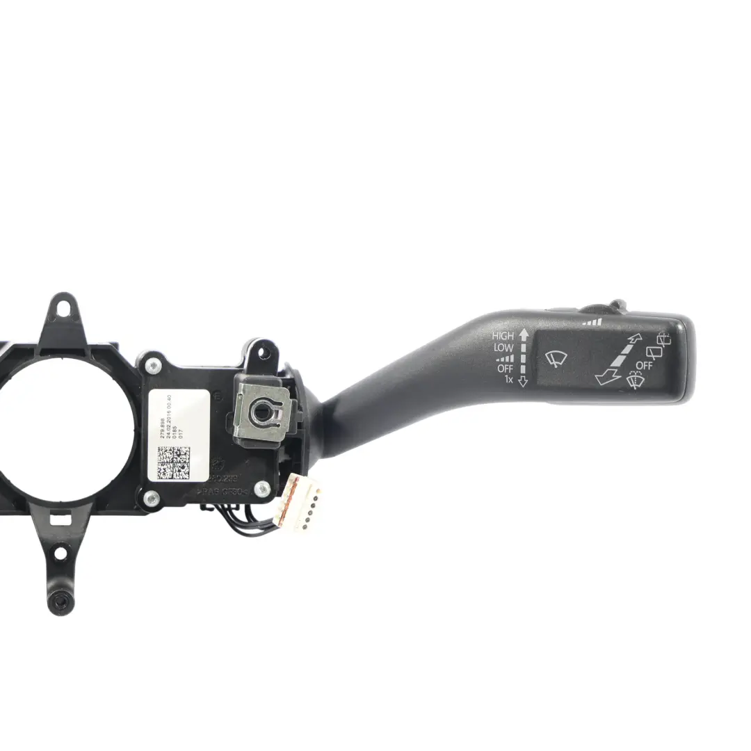 MK3 Tiguan MK1 Przełącznik Zespolony Manetki do VW Scirocco o numerze 5K0953521GE VW Scirocco MK3 Tiguan MK1 Przełącznik Zespolony Manetki - SKU 5K0953521GE - Numer Części 5K0953521GE