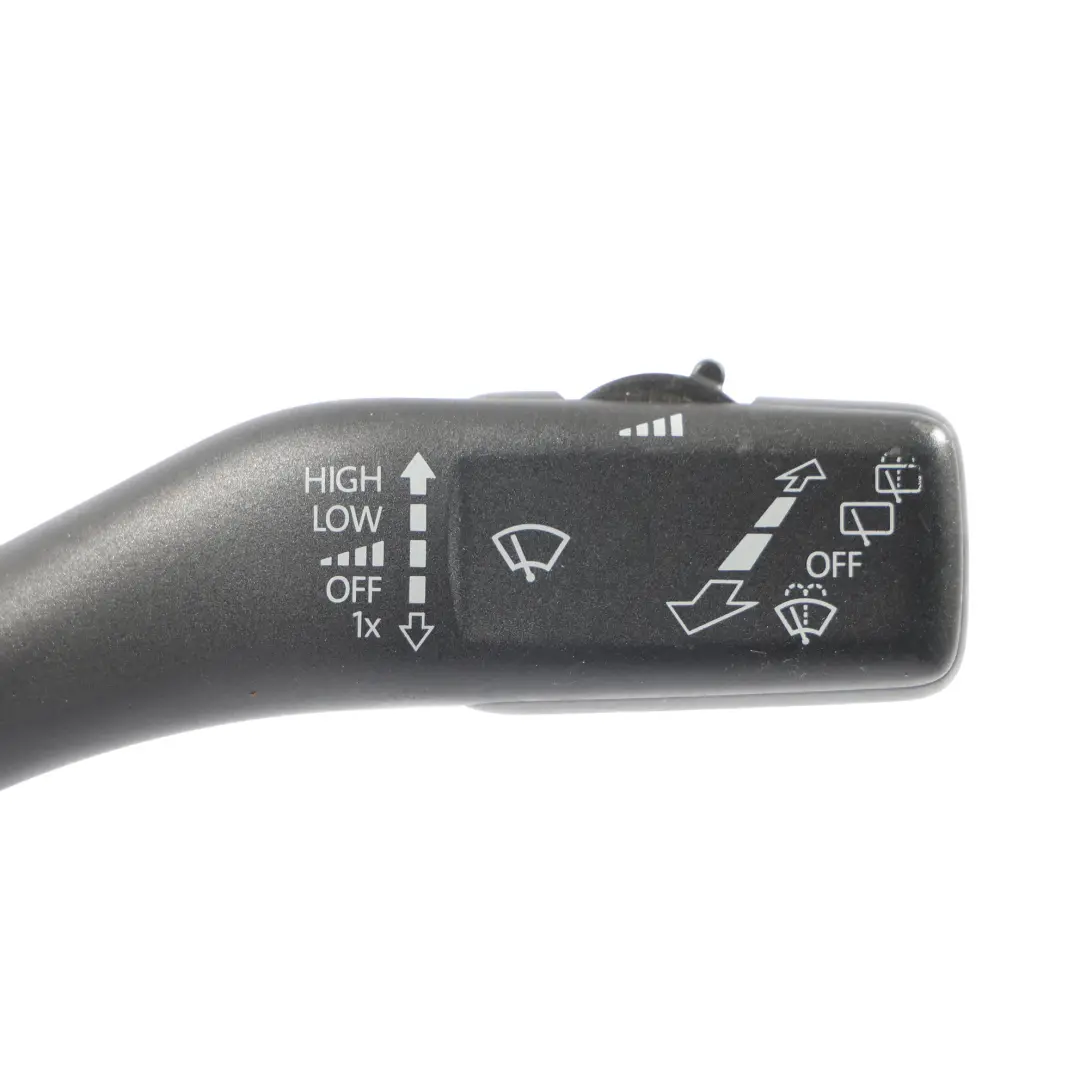 VW Scirocco MK3 Tiguan MK1 Schalter Cluster Blinker Wischer Stiel - SKU 5K0953521GE - Teilenummer 5K0953521GE