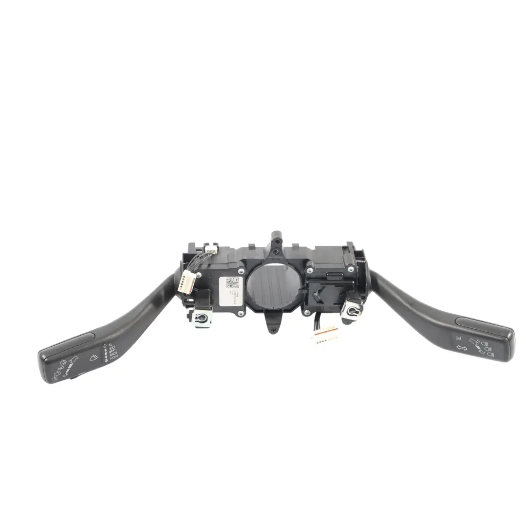 VW Scirocco MK3 Tiguan MK1 Switch Cluster Indicator Wiper Stalk Unit - SKU 5K0953521GE - Part number 5K0953521GE