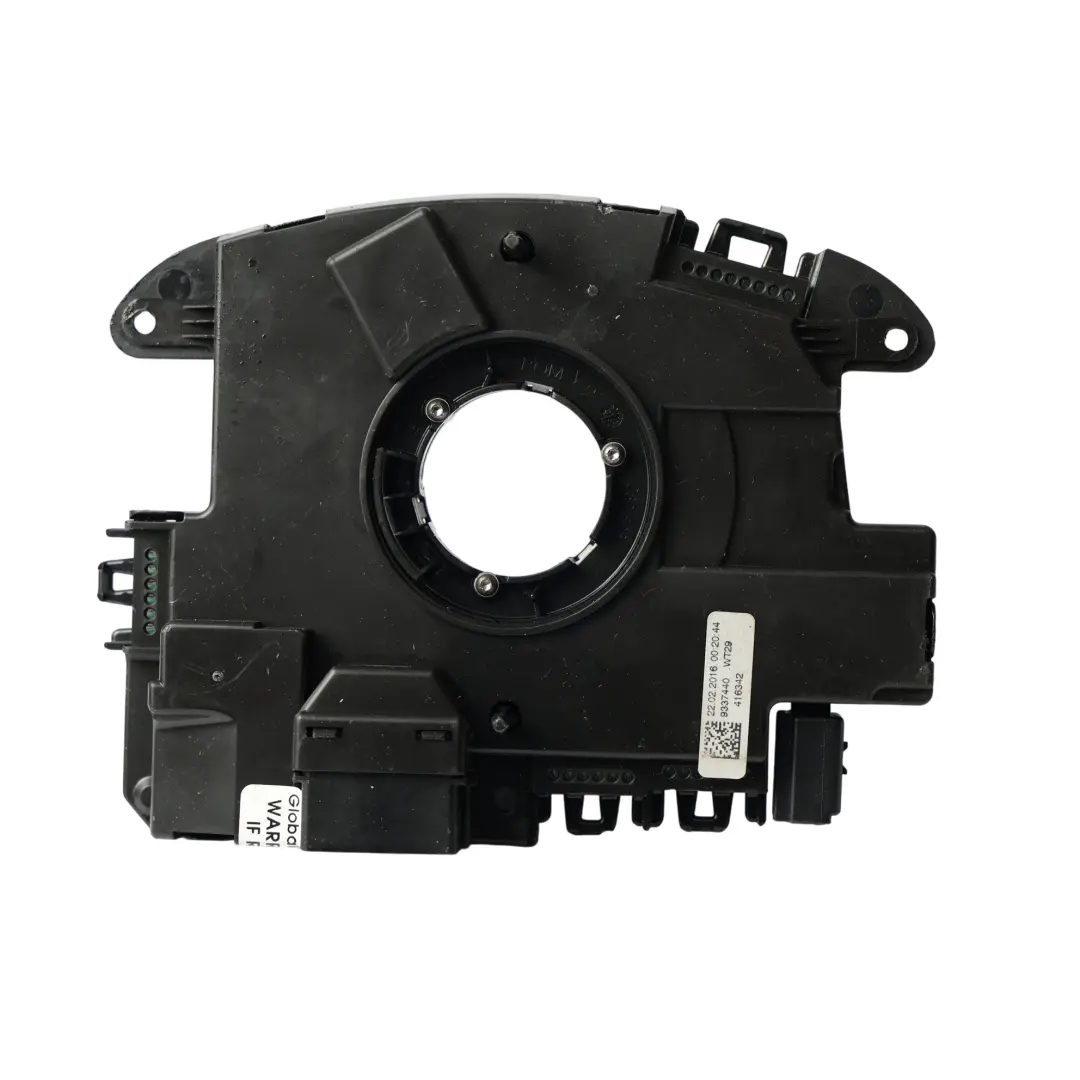 Volkswagen VW Scirocco III Colonne De Direction Bague De Serrage - SKU 5K0953569BF - Numéro de pièce 5K0953569BF