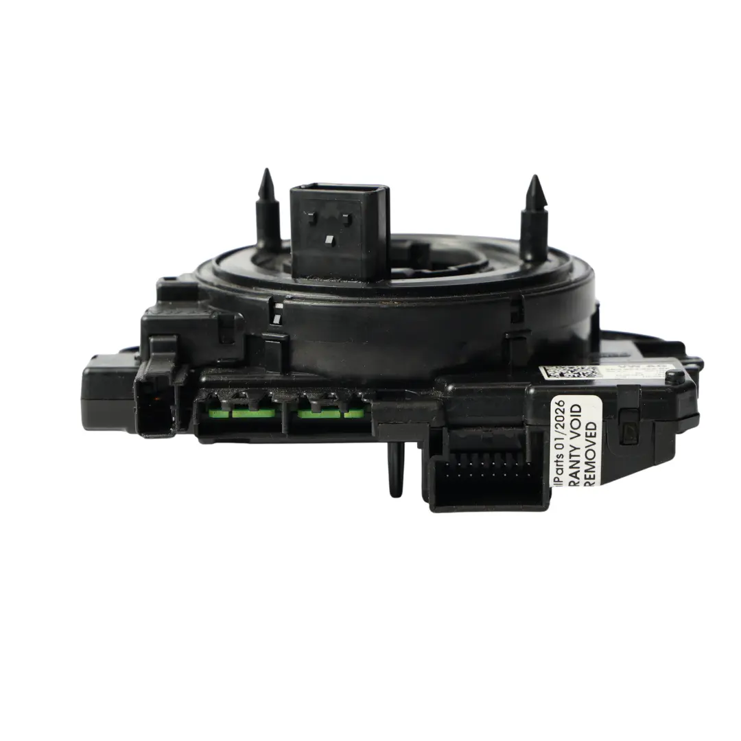 Mk3 Steering Column Cluster Squib Slip Ring to Volkswagen VW Scirocco with Part number 5K0953569BF Volkswagen VW Scirocco Mk3 Steering Column Cluster Squib Slip Ring - SKU 5K0953569BF - Part number 5K0953569BF