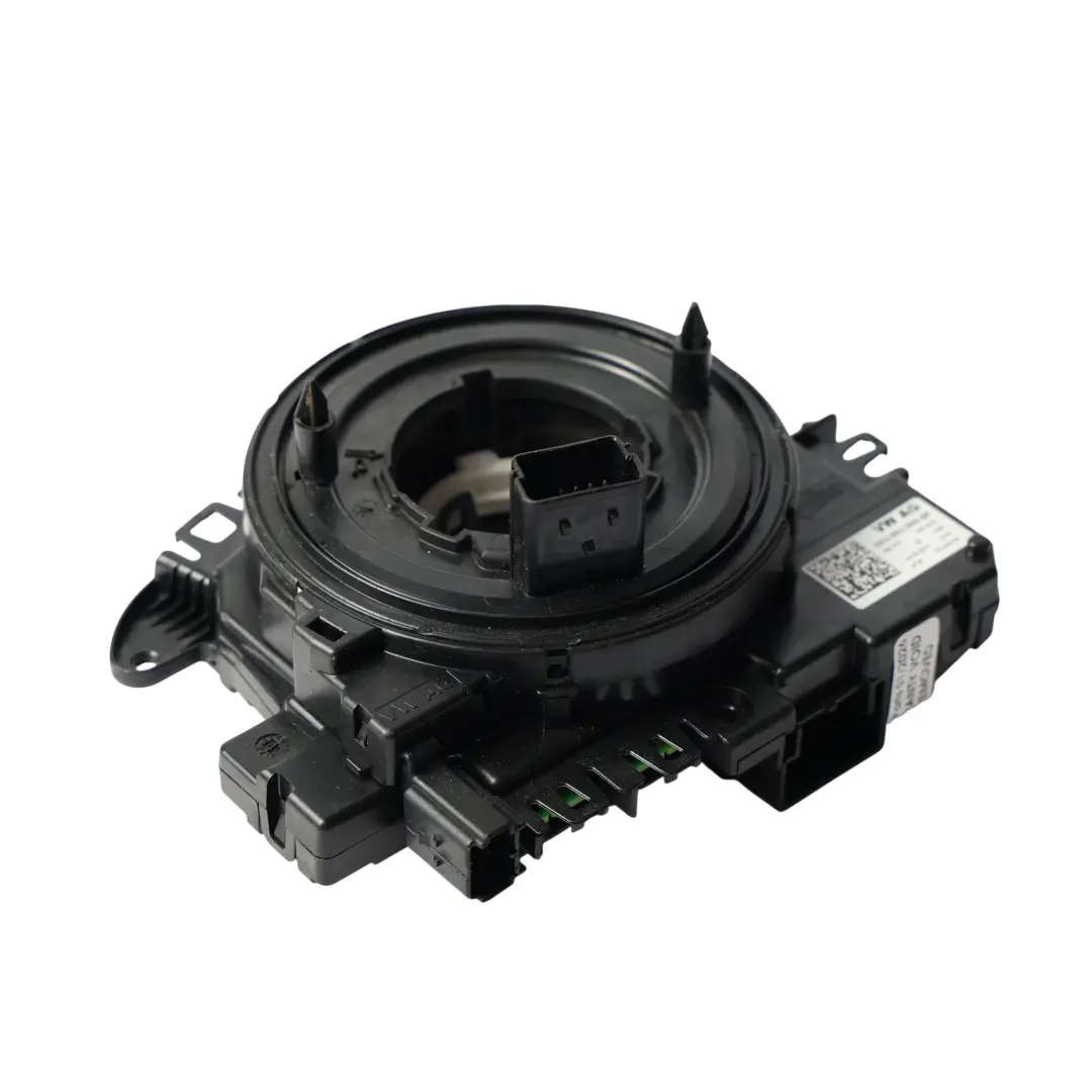 Mk3 Taśma Zwijak Kolumny Kierowniczej do Volkswagen VW Scirocco o numerze 5K0953569BF Volkswagen VW Scirocco Mk3 Taśma Zwijak Kolumny Kierowniczej - SKU 5K0953569BF - Numer Części 5K0953569BF