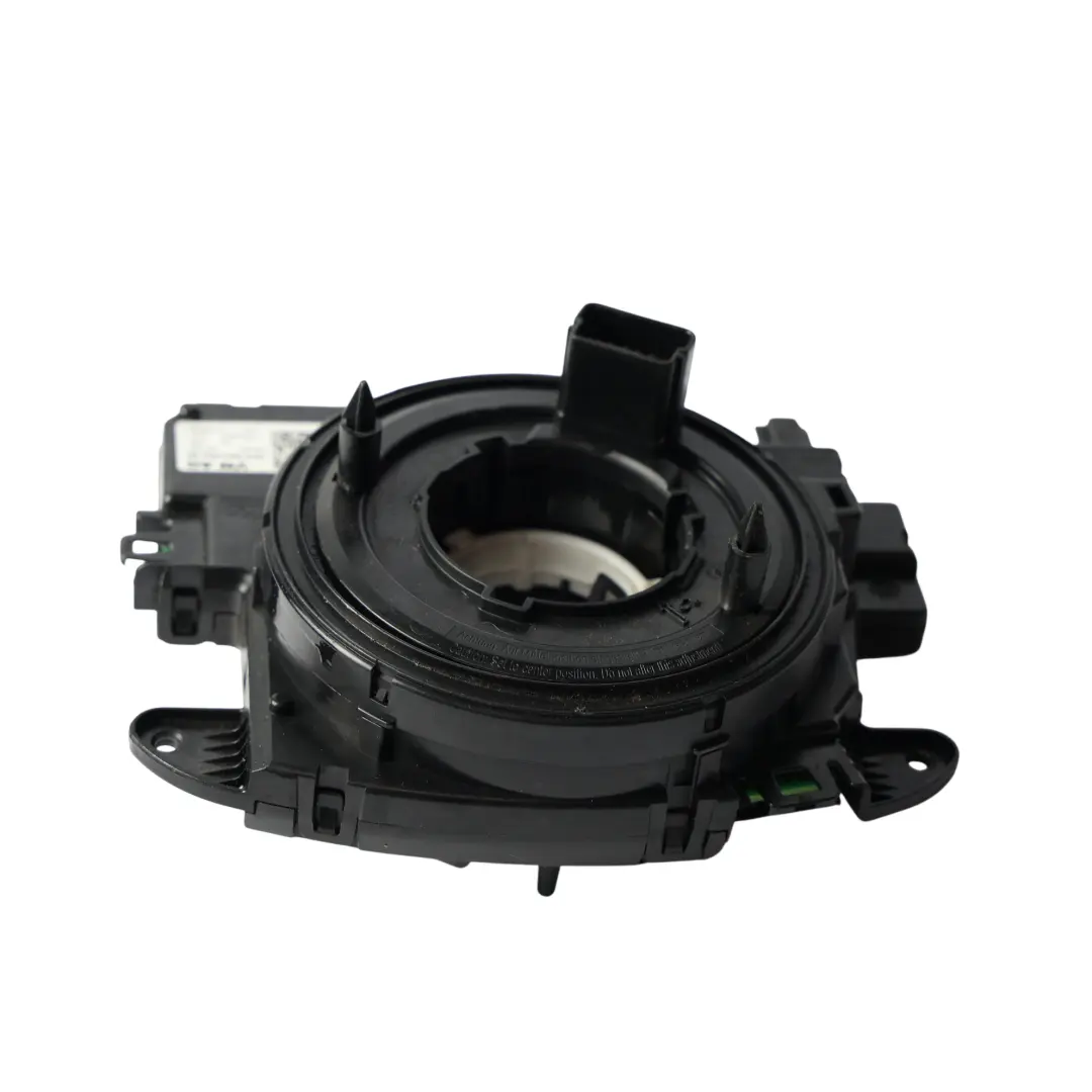 Mk3 Steering Column Cluster Squib Slip Ring to Volkswagen VW Scirocco with Part number 5K0953569BF Volkswagen VW Scirocco Mk3 Steering Column Cluster Squib Slip Ring - SKU 5K0953569BF - Part number 5K0953569BF
