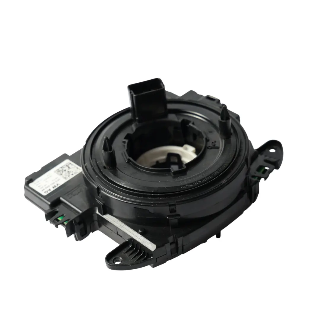 Lenksäule Schleifring für Volkswagen VW Scirocco III mit Teilenummer 5K0953569BF Volkswagen VW Scirocco III Lenksäule Schleifring - SKU 5K0953569BF - Teilenummer 5K0953569BF