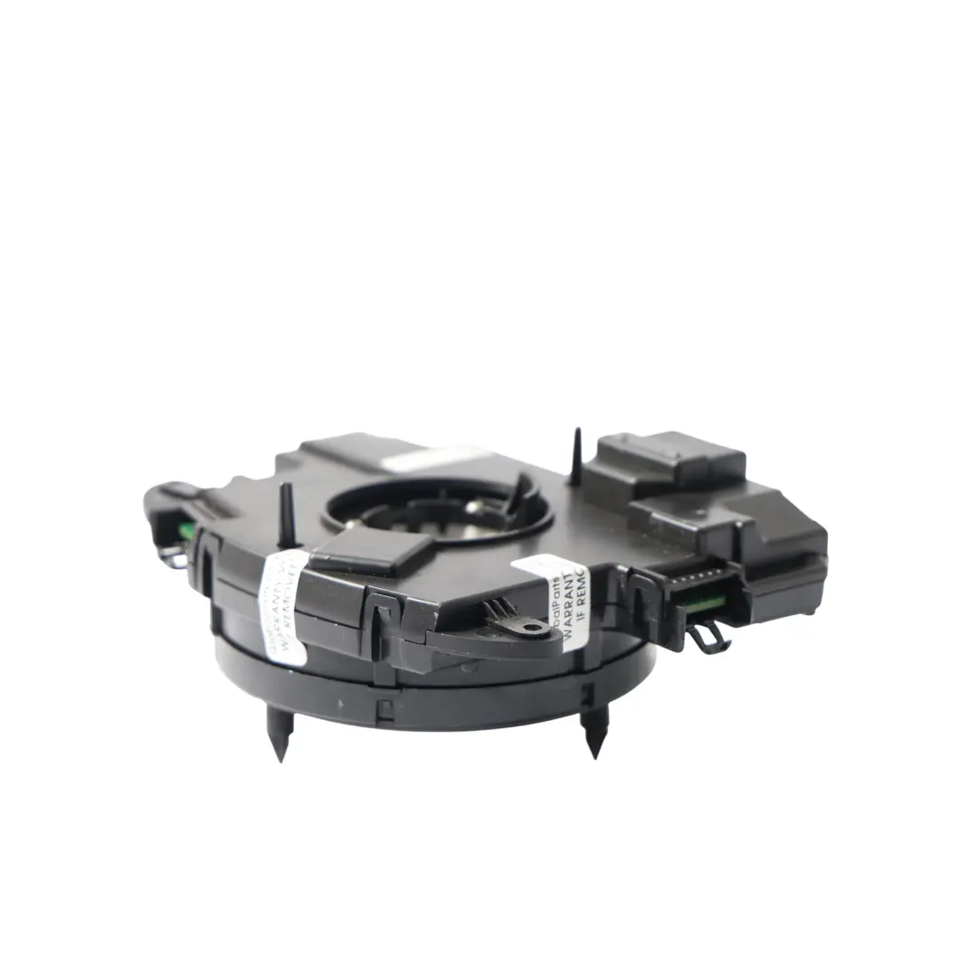 Mk3 Tiguan 5N Muelle Del Reloj Squib para Volkswagen Scirocco con número de pieza 5K0953569D Volkswagen Scirocco Mk3 Tiguan 5N Muelle Del Reloj Squib - SKU 5K0953569D - Número de pieza 5K0953569D