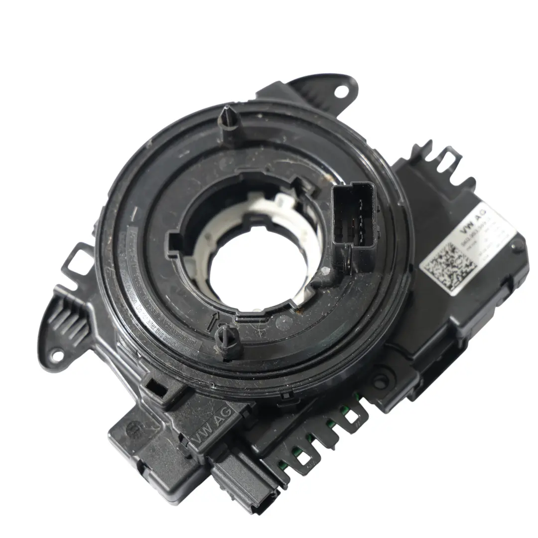 Mk3 Tiguan 5N Molla Orologio Squib per Volkswagen Scirocco con numero di parte 5K0953569D Volkswagen Scirocco Mk3 Tiguan 5N Molla Orologio Squib - SKU 5K0953569D - Numero di parte 5K0953569D