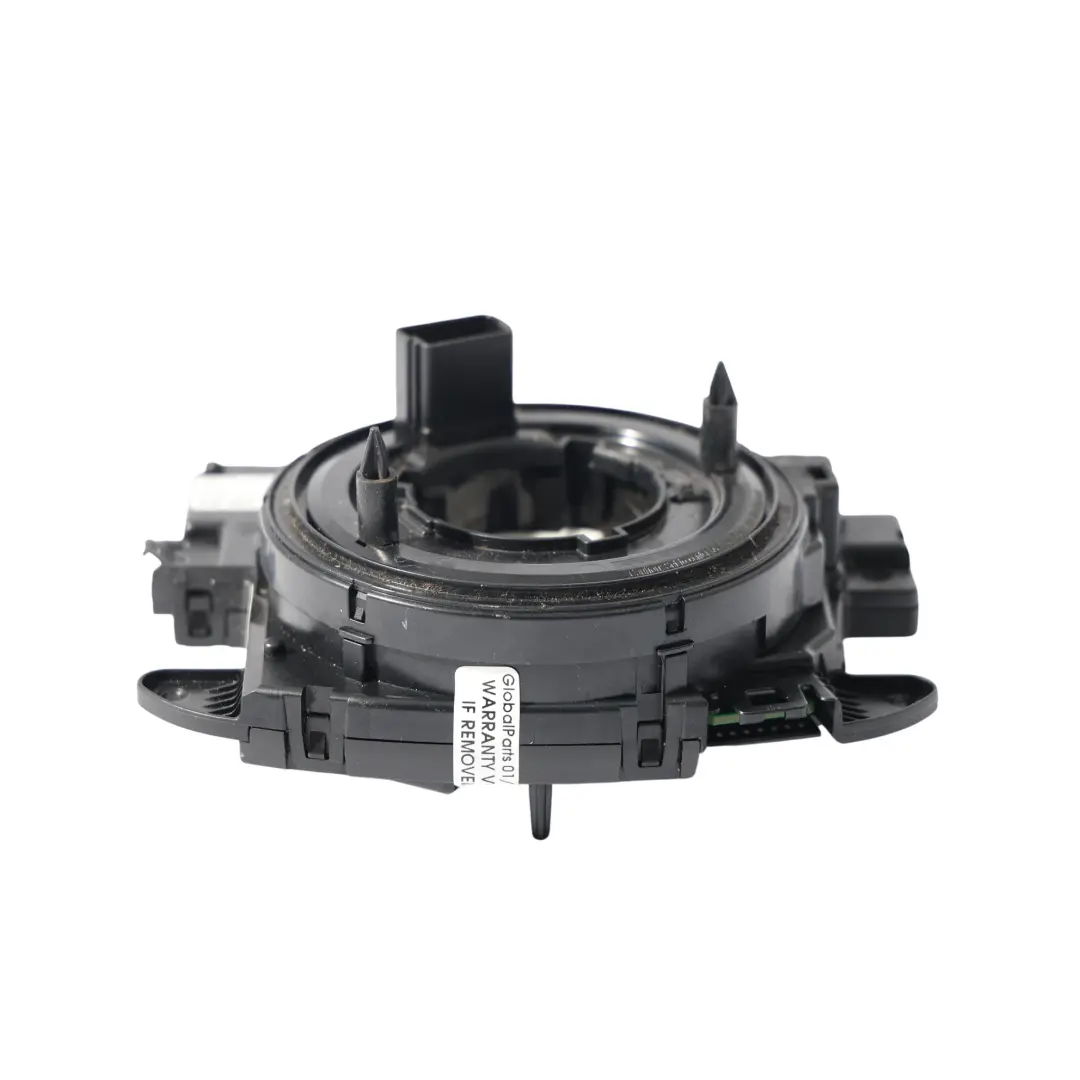 Mk3 Tiguan 5N Molla Orologio Squib per Volkswagen Scirocco con numero di parte 5K0953569D Volkswagen Scirocco Mk3 Tiguan 5N Molla Orologio Squib - SKU 5K0953569D - Numero di parte 5K0953569D