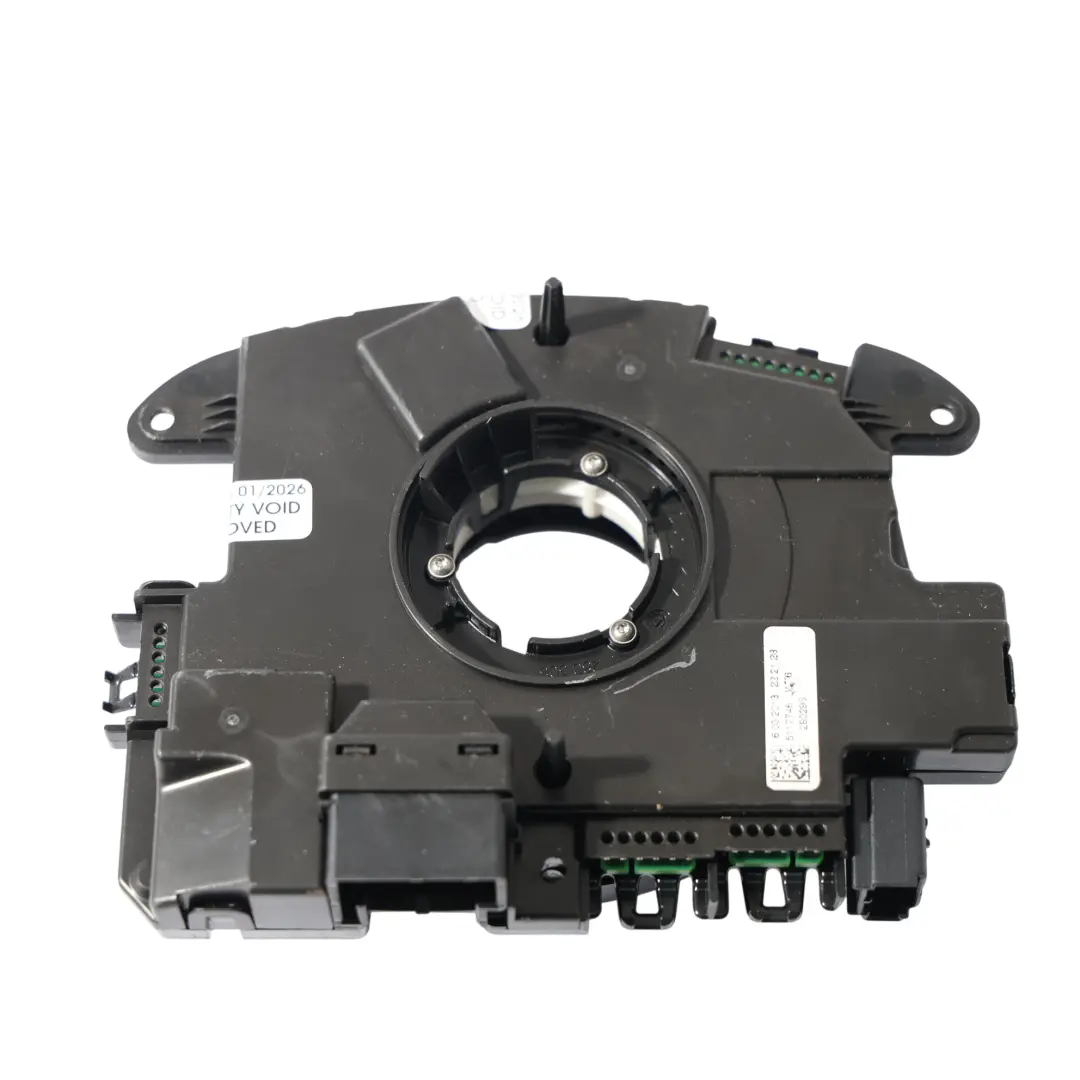 Mk3 Tiguan 5N Ressort De Rappel pour Volkswagen Scirocco à propos du numéro de pièce 5K0953569D Volkswagen Scirocco Mk3 Tiguan 5N Ressort De Rappel - SKU 5K0953569D - Numéro de pièce 5K0953569D