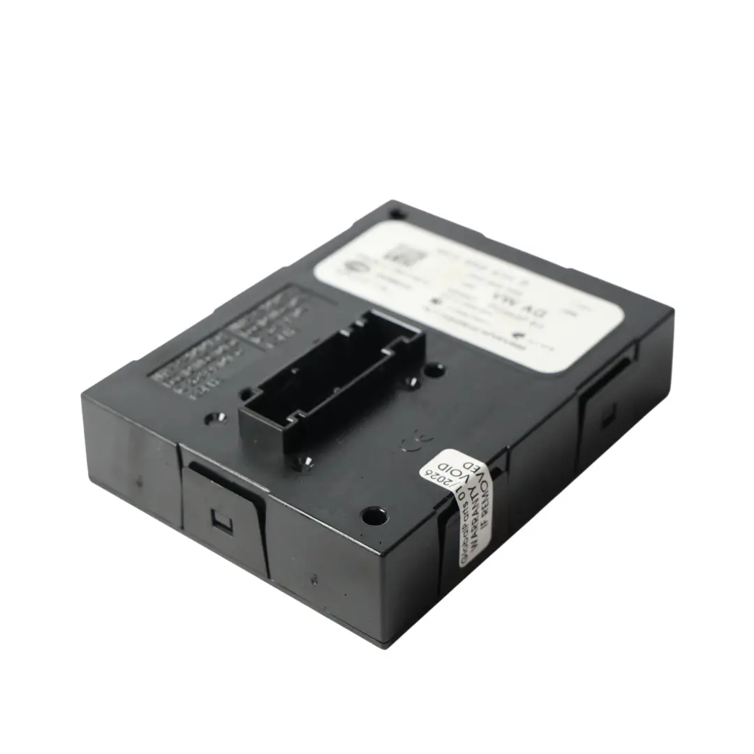 Audi A1 8X Q3 8U Keyless Access Module Control Unit - SKU 5K0959434B - Part number 5K0959434B
