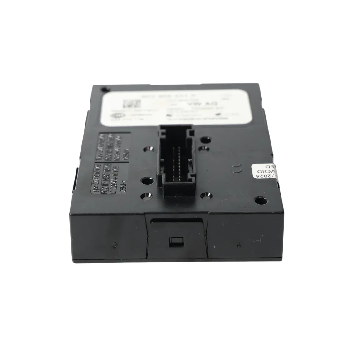 Unidad Control Módulo Acceso Sin Llave para Audi A1 8X Q3 8U con número de pieza 5K0959434B Audi A1 8X Q3 8U Unidad Control Módulo Acceso Sin Llave - SKU 5K0959434B - Número de pieza 5K0959434B